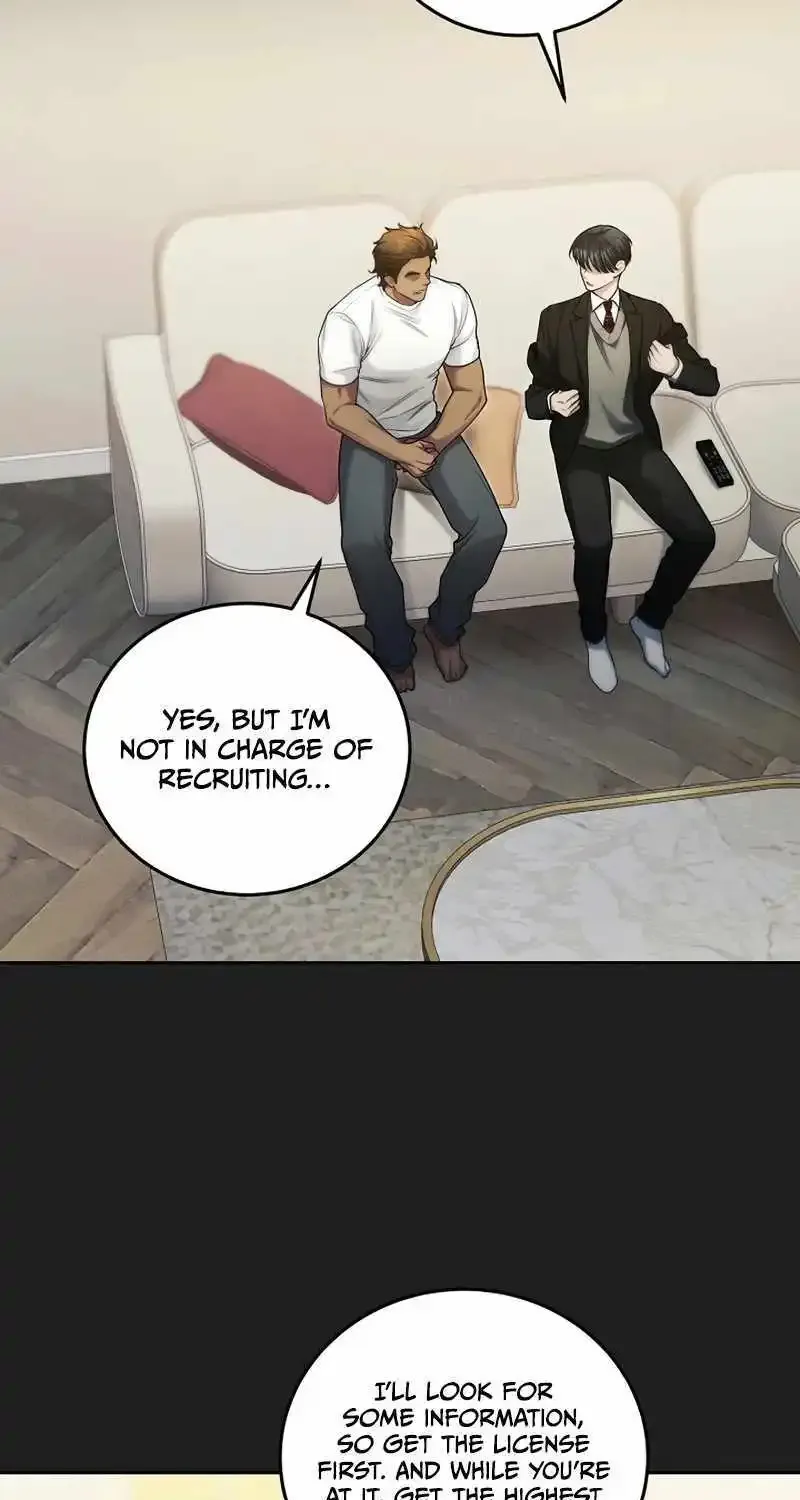 I'll Retire After Saving the World Zinmanga X Chapter 14 Page 10