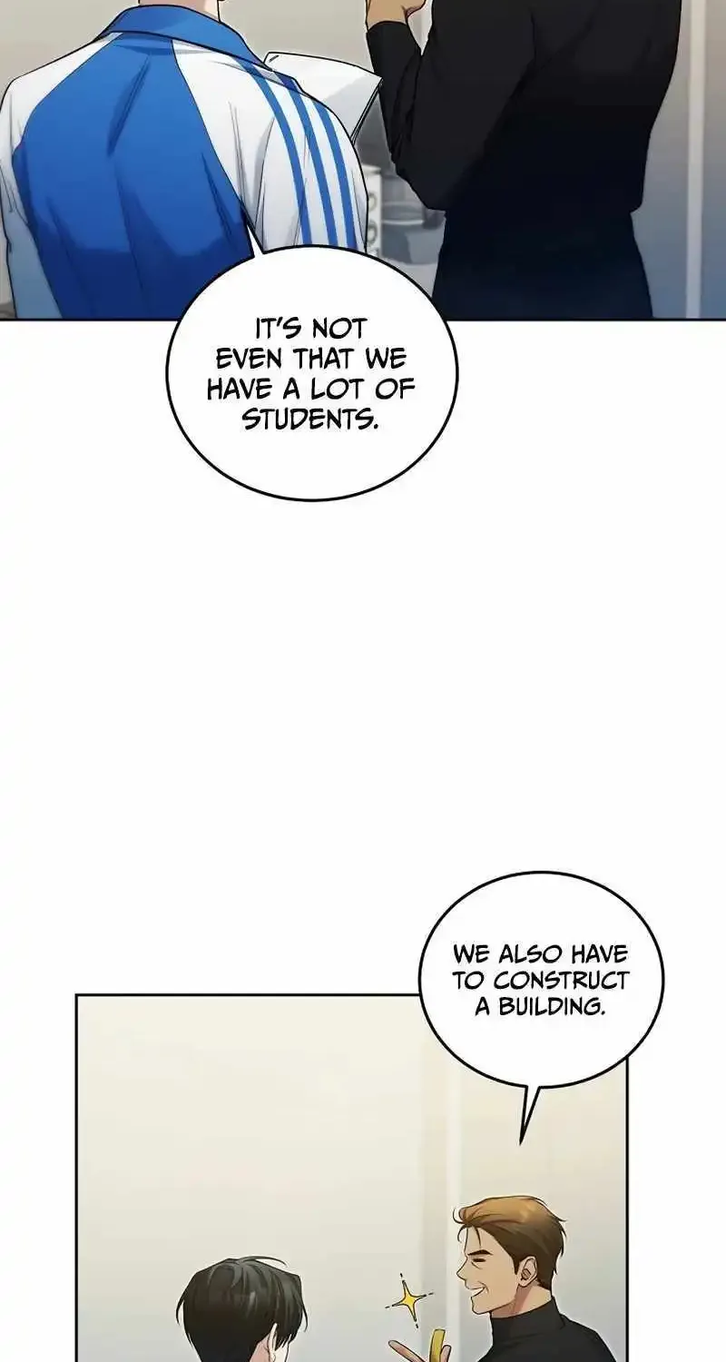 I'll Retire After Saving the World Zinmanga X Chapter 14 Page 25