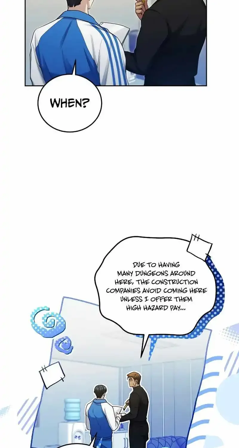 I'll Retire After Saving the World Zinmanga X Chapter 14 Page 26