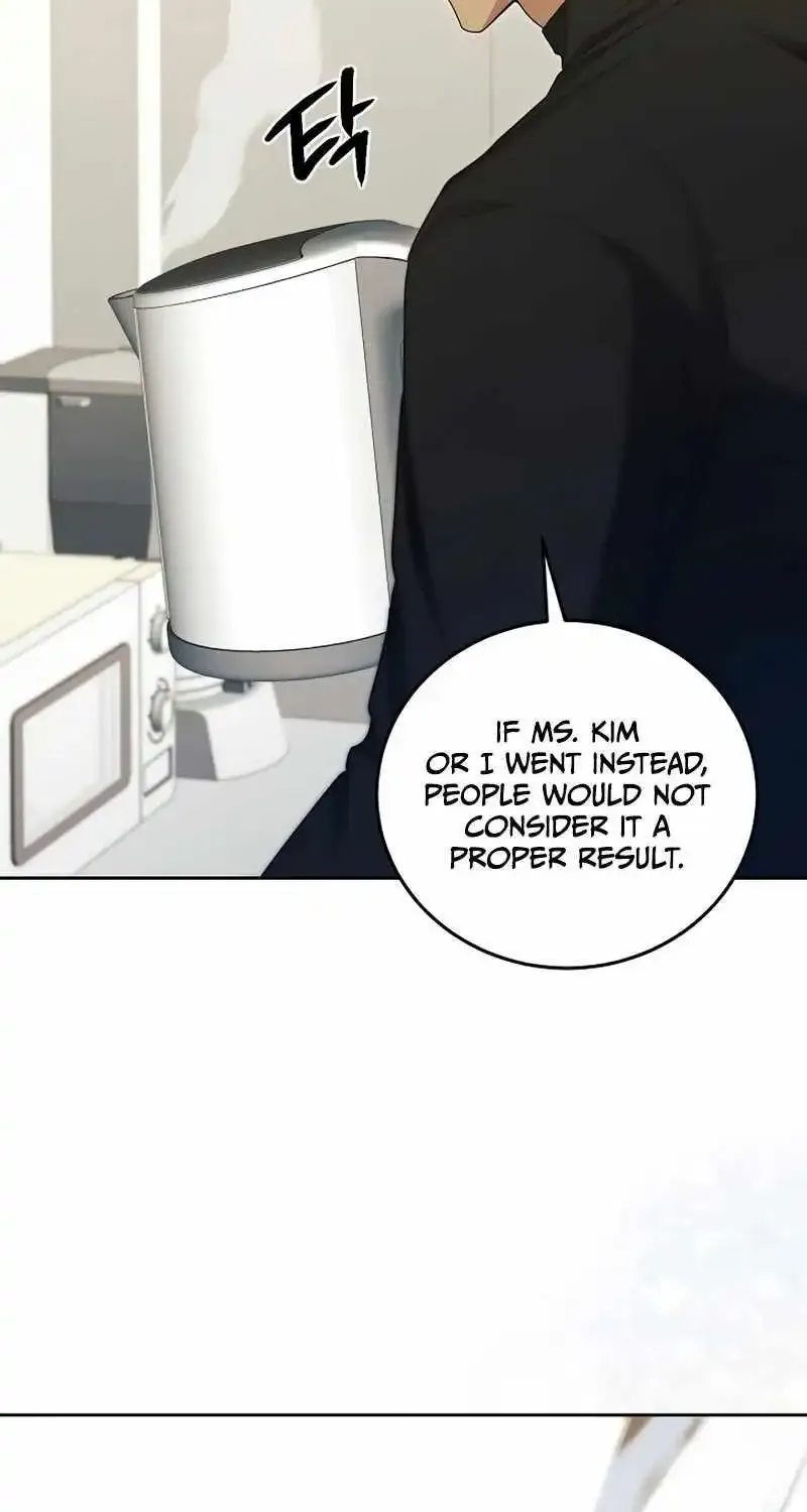 I'll Retire After Saving the World Zinmanga X Chapter 14 Page 33