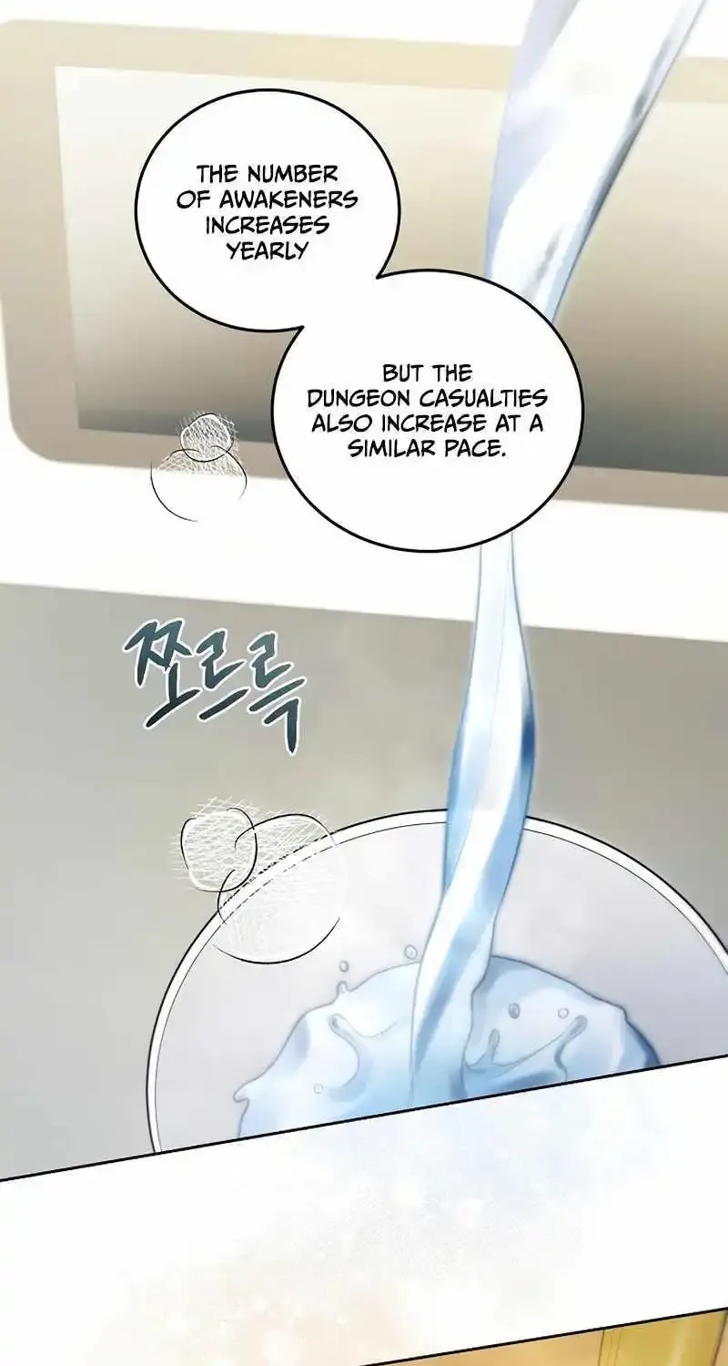 I'll Retire After Saving the World Zinmanga X Chapter 14 Page 34