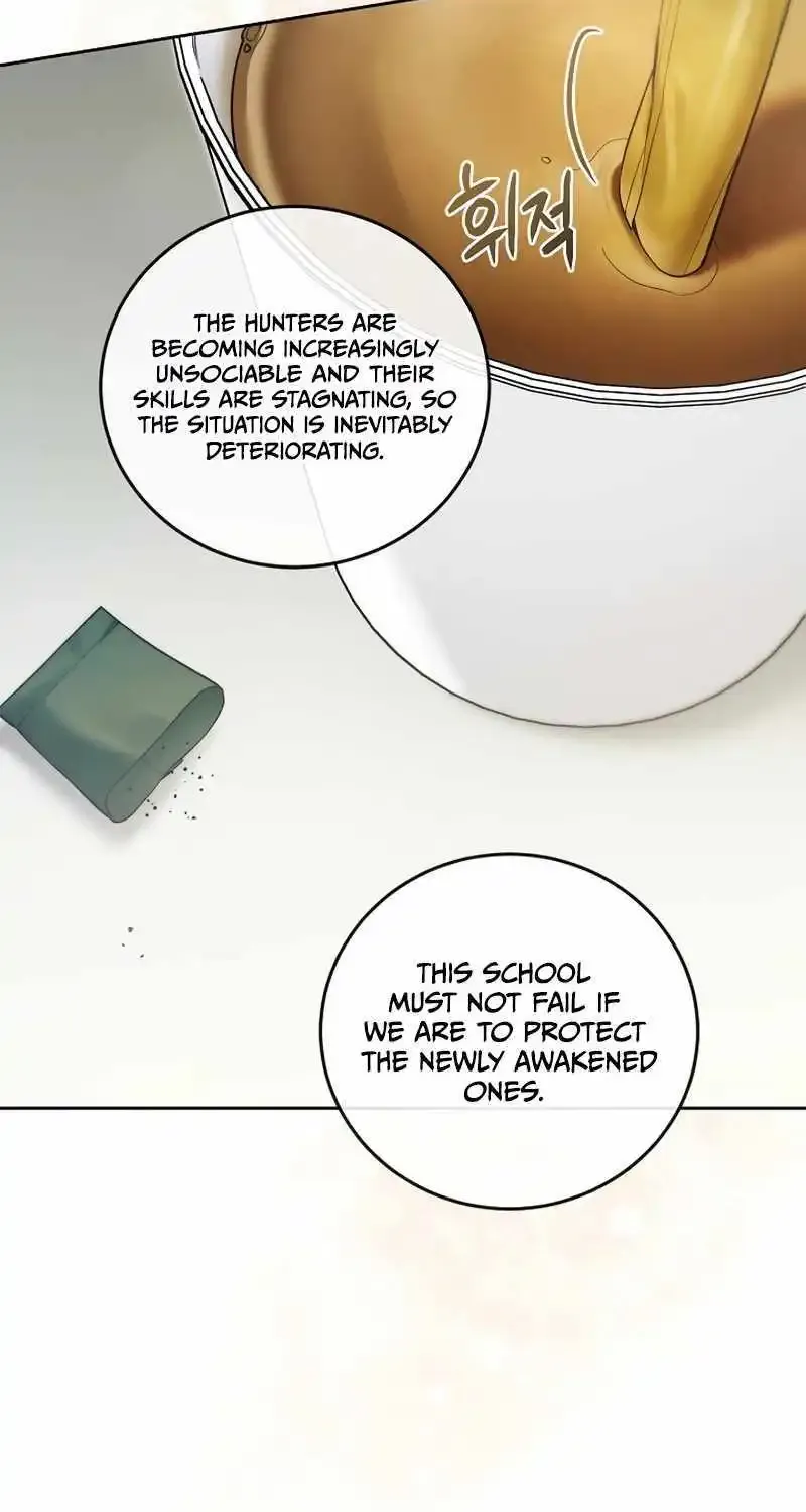 I'll Retire After Saving the World Zinmanga X Chapter 14 Page 35