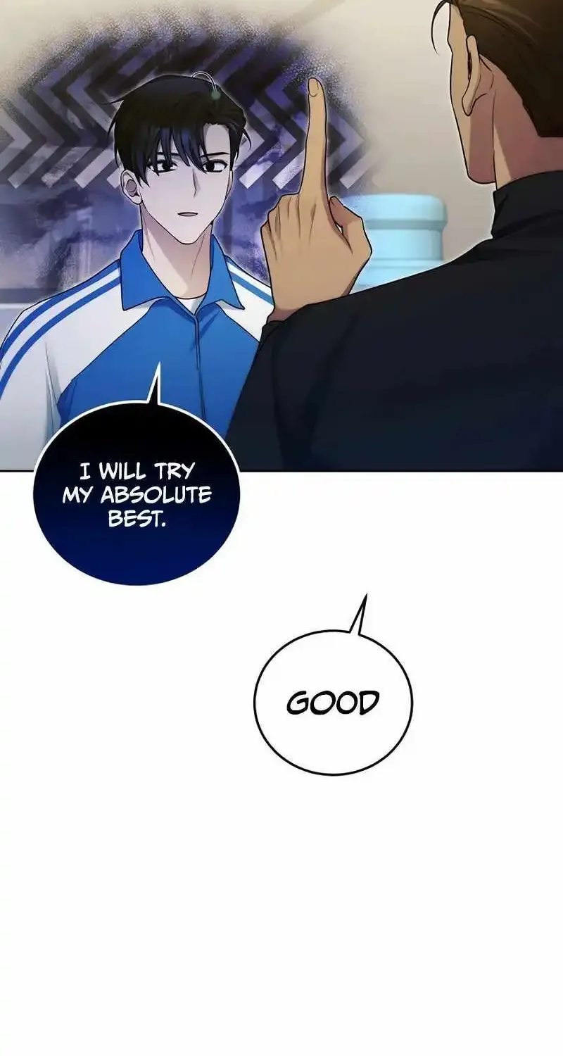 I'll Retire After Saving the World Zinmanga X Chapter 14 Page 38