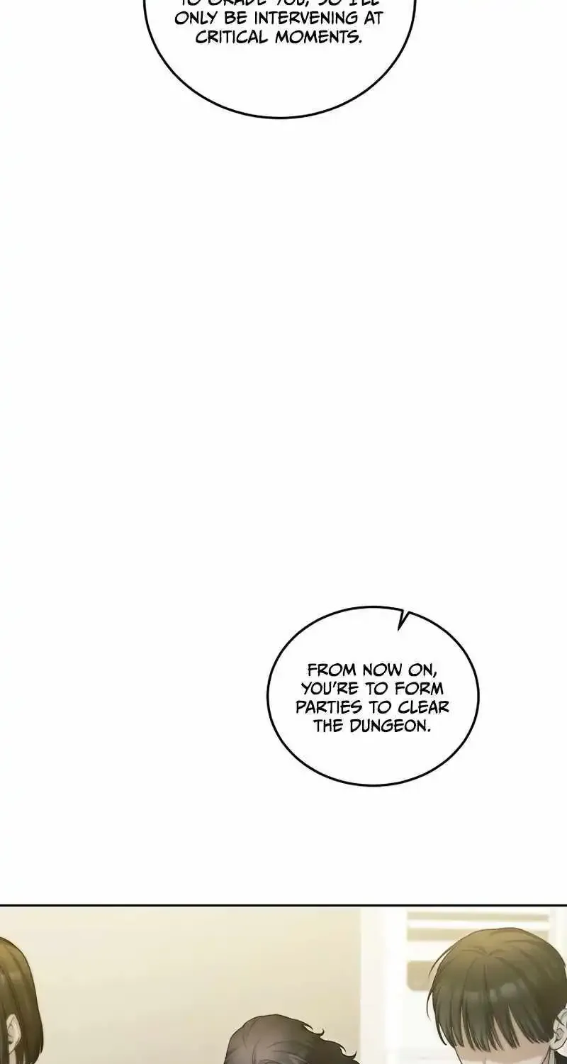 I'll Retire After Saving the World Zinmanga X Chapter 14 Page 43