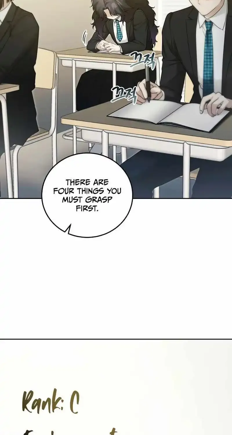 I'll Retire After Saving the World Zinmanga X Chapter 14 Page 44
