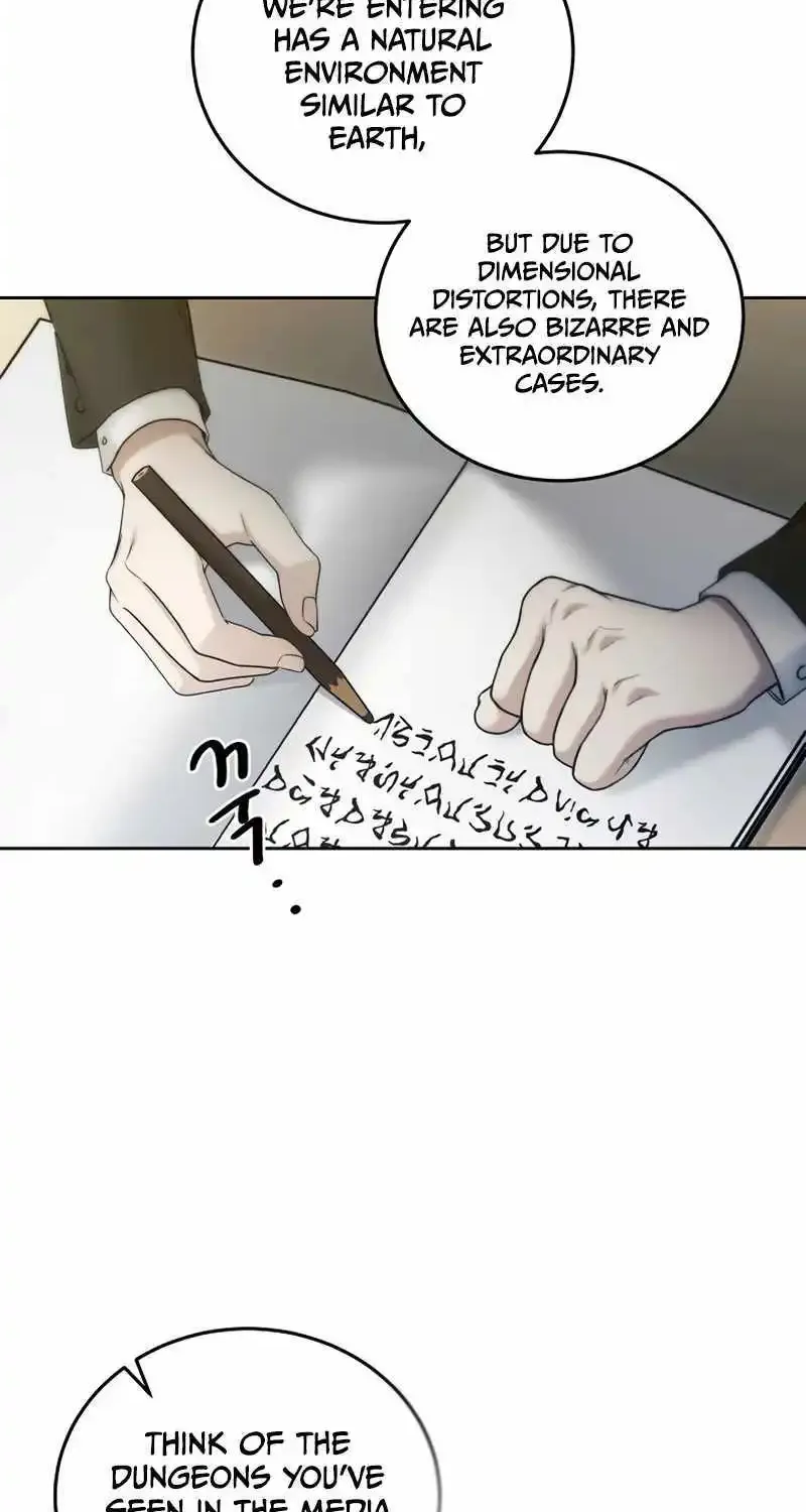 I'll Retire After Saving the World Zinmanga X Chapter 14 Page 46