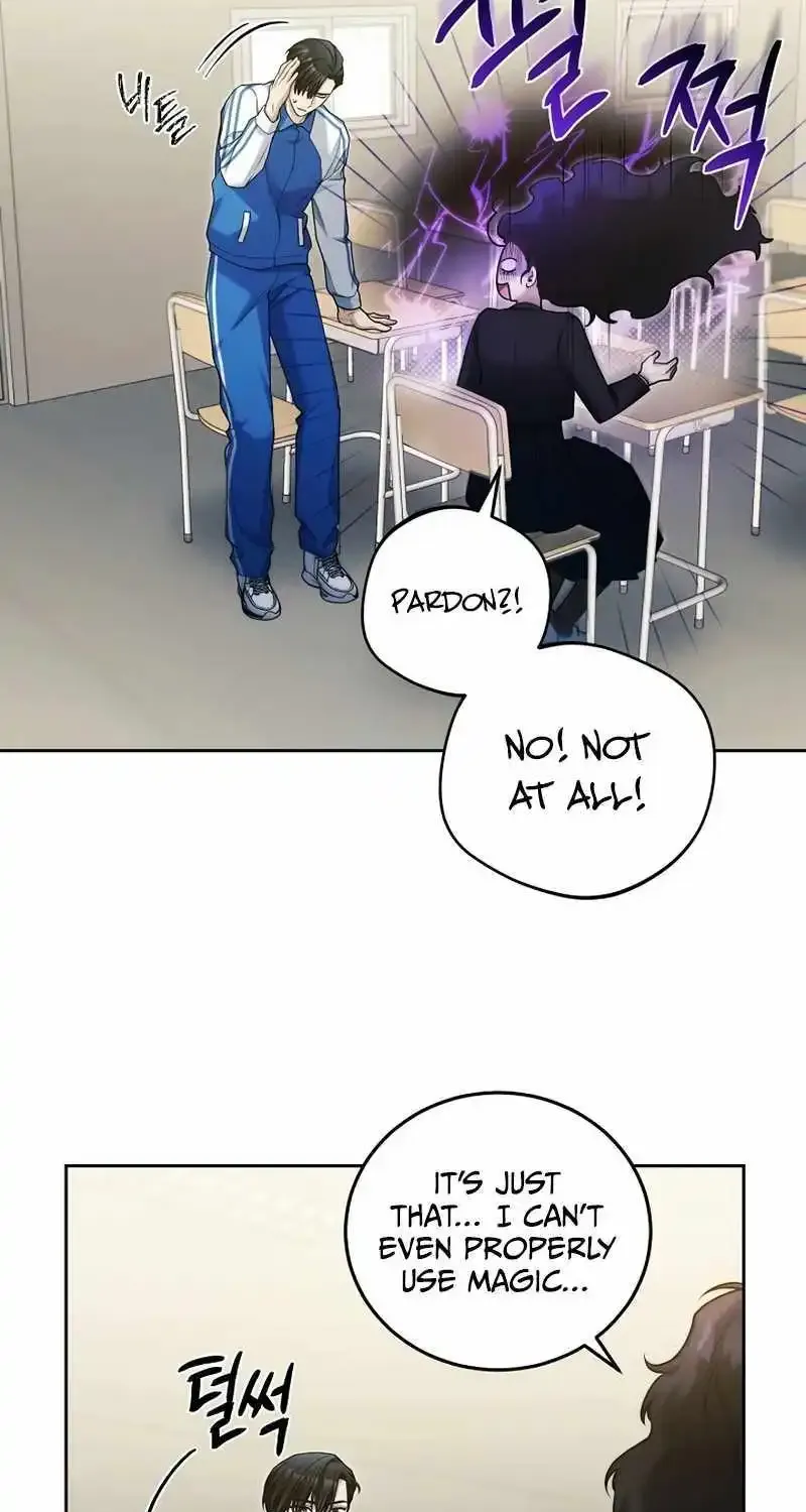I'll Retire After Saving the World Zinmanga X Chapter 14 Page 70