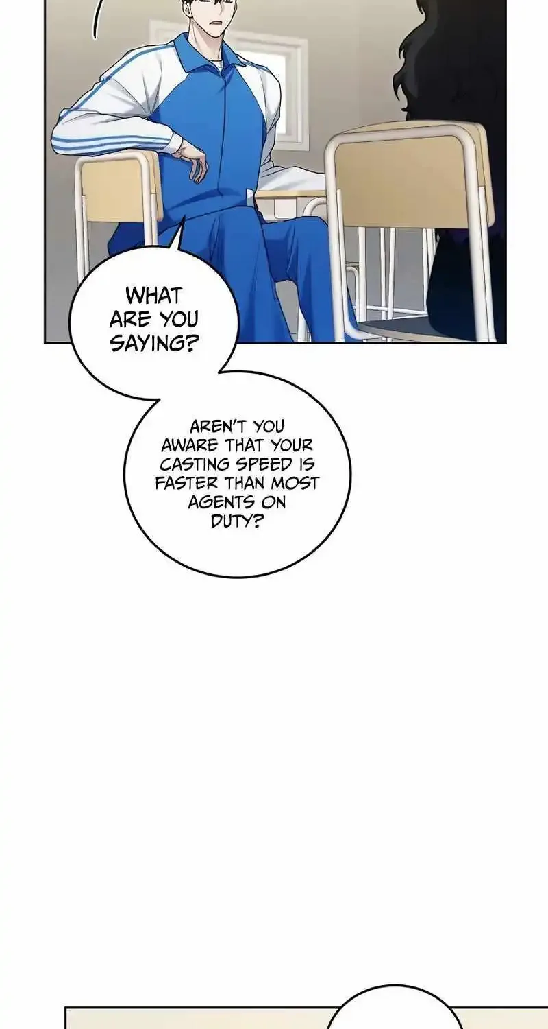 I'll Retire After Saving the World Zinmanga X Chapter 14 Page 71
