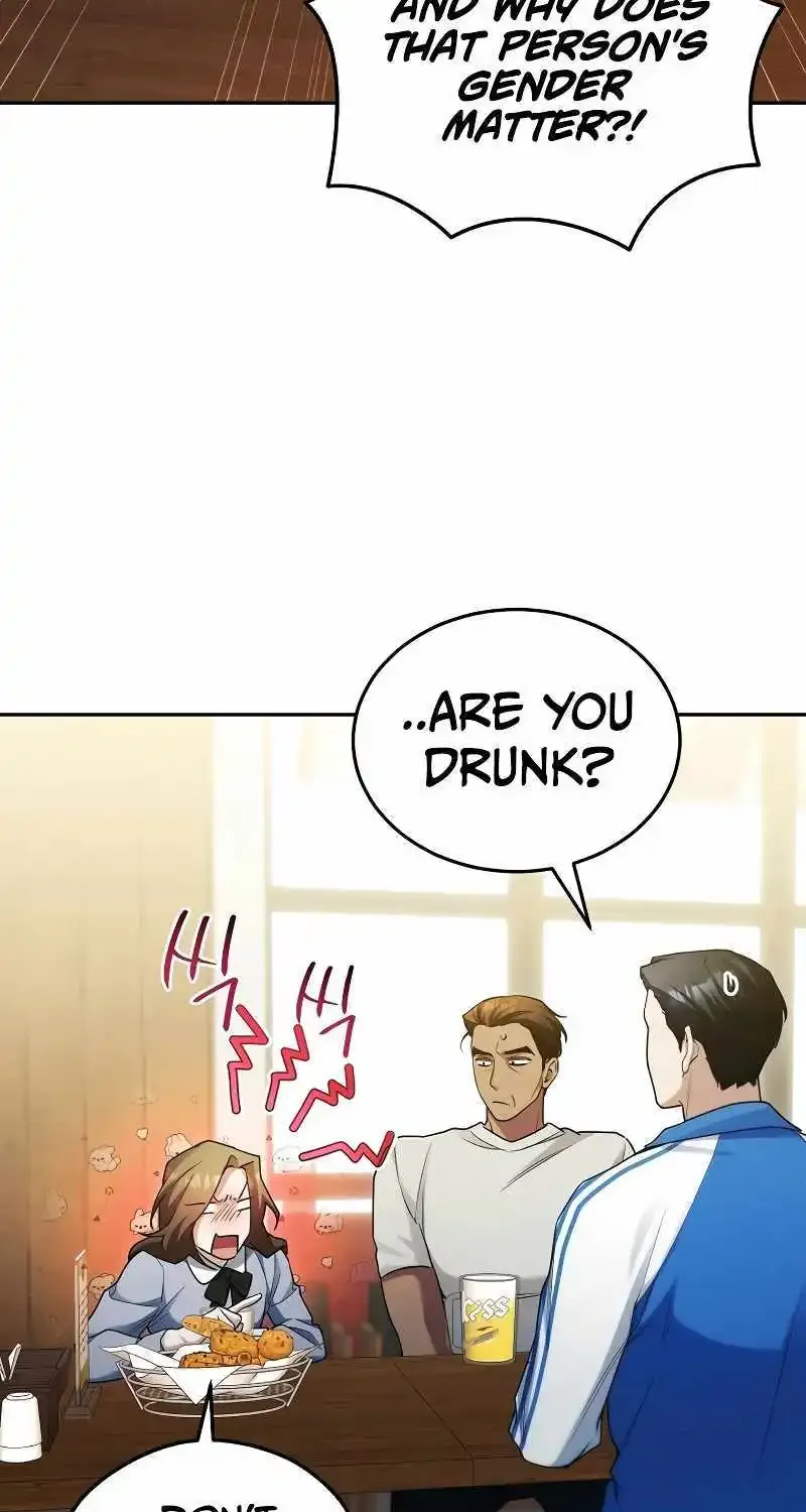 I'll Retire After Saving the World Zinmanga X Chapter 13 Page 25