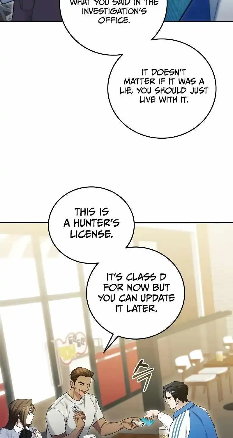 I'll Retire After Saving the World Zinmanga X Chapter 13 Page 37