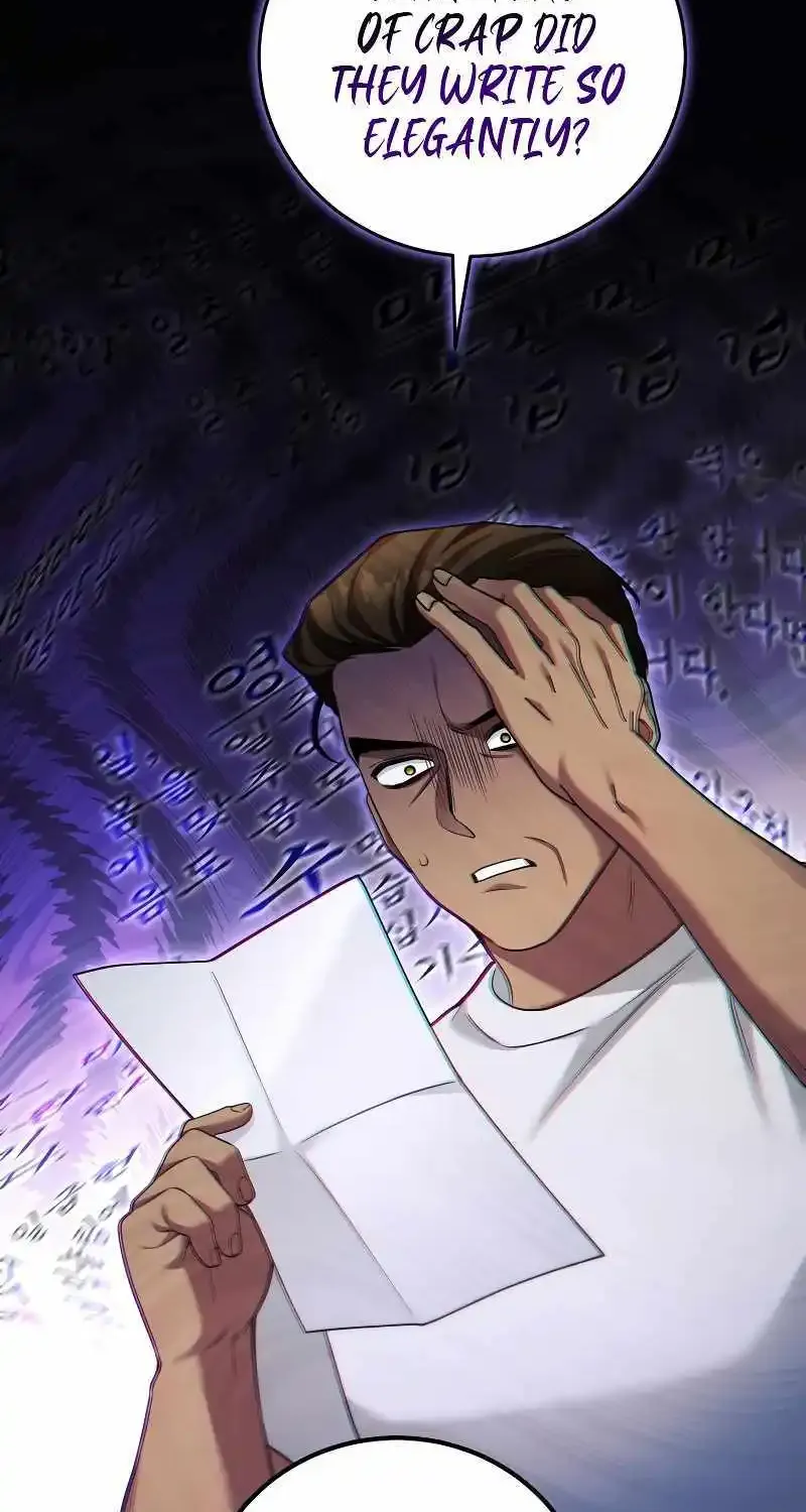 I'll Retire After Saving the World Zinmanga X Chapter 13 Page 48