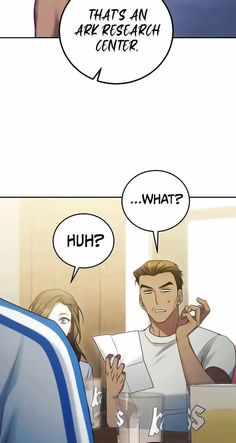 I'll Retire After Saving the World Zinmanga X Chapter 13 Page 49