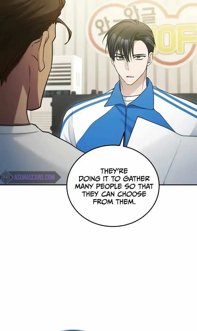 I'll Retire After Saving the World Zinmanga X Chapter 13 Page 51
