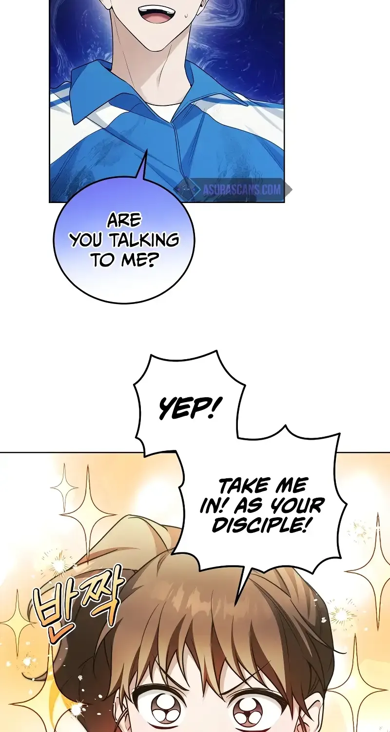 I'll Retire After Saving the World Zinmanga X Chapter 12 Page 59