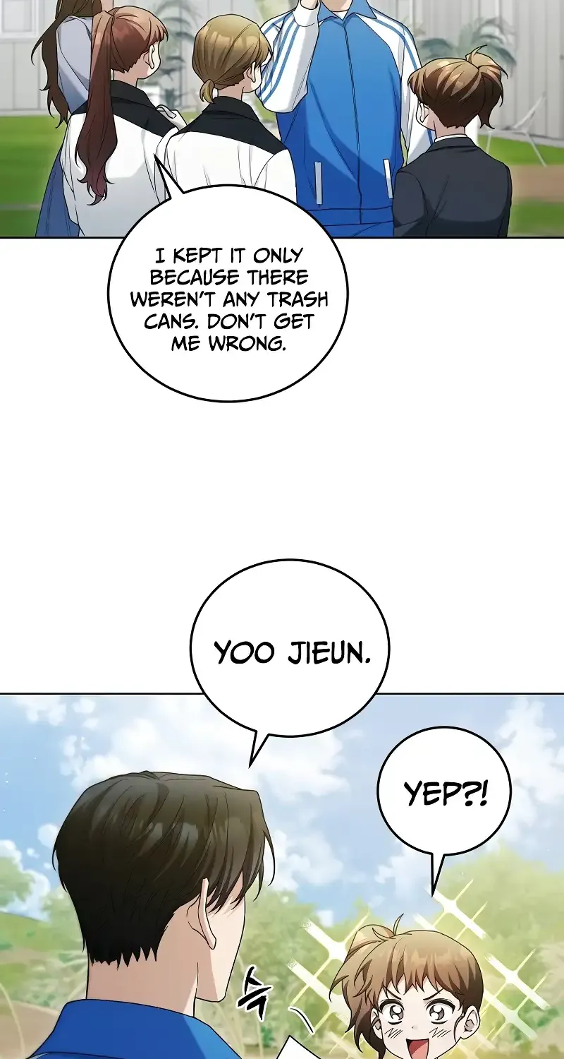 I'll Retire After Saving the World Zinmanga X Chapter 12 Page 70