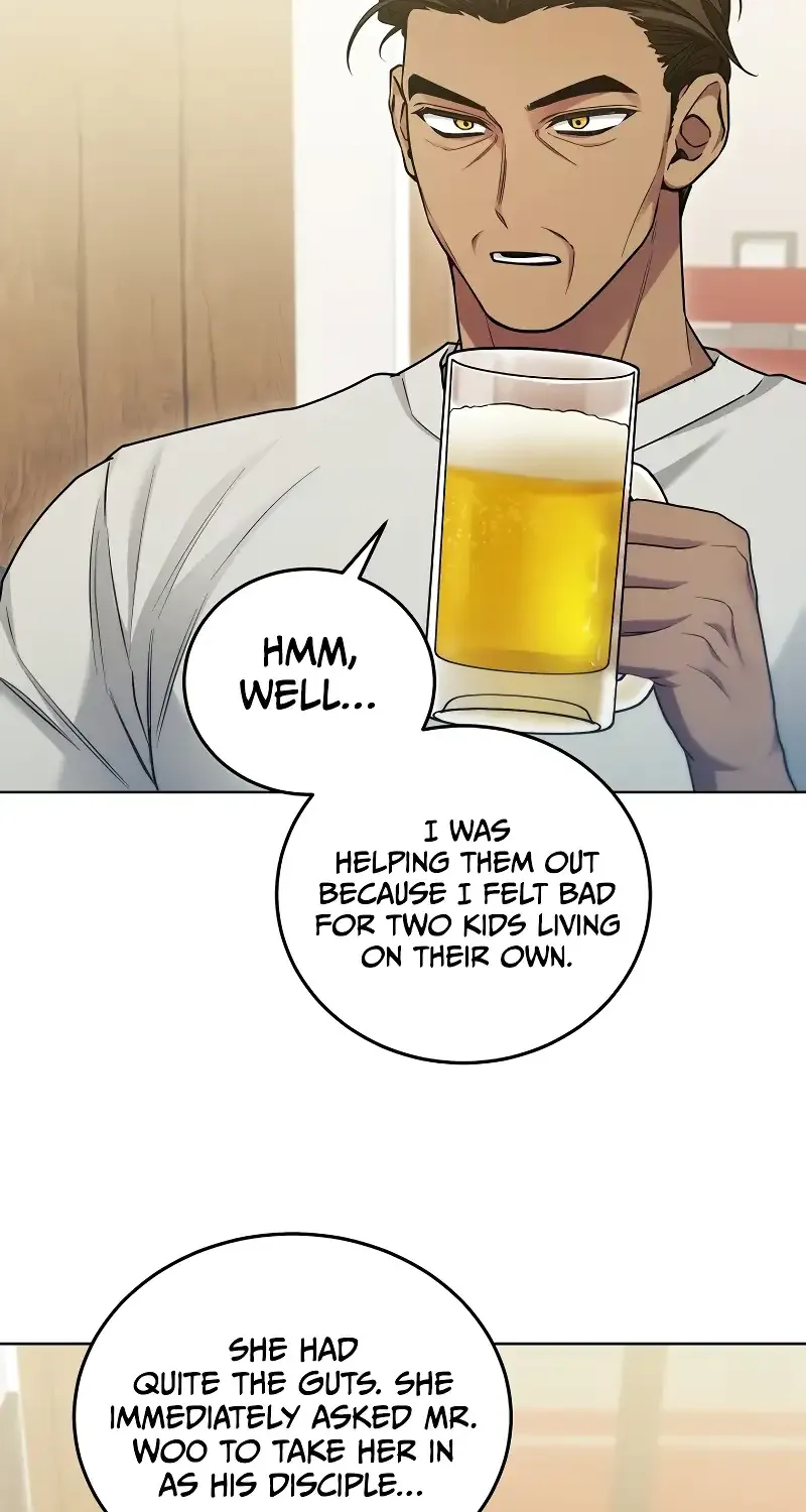 I'll Retire After Saving the World Zinmanga X Chapter 12 Page 80