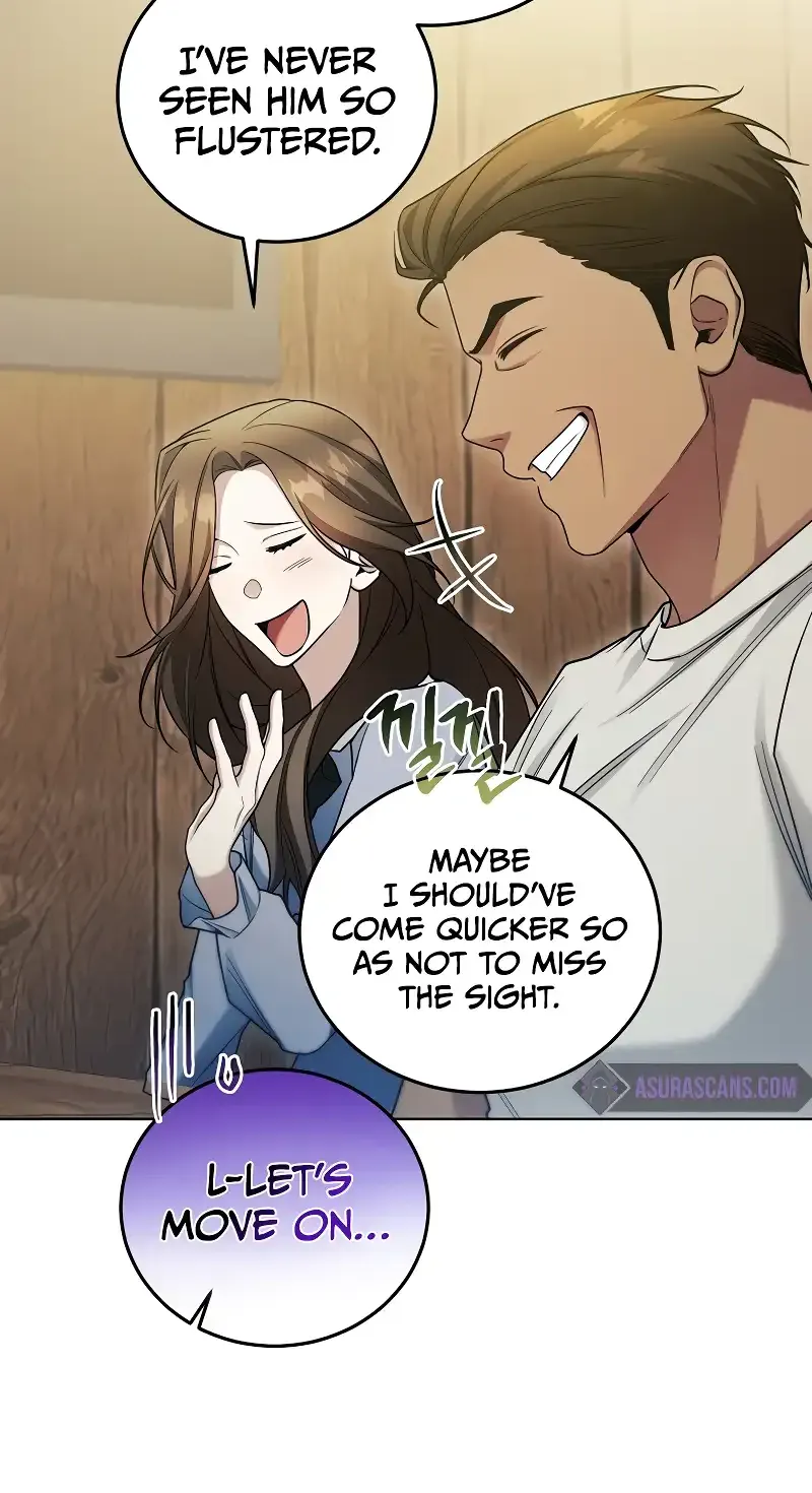 I'll Retire After Saving the World Zinmanga X Chapter 12 Page 82