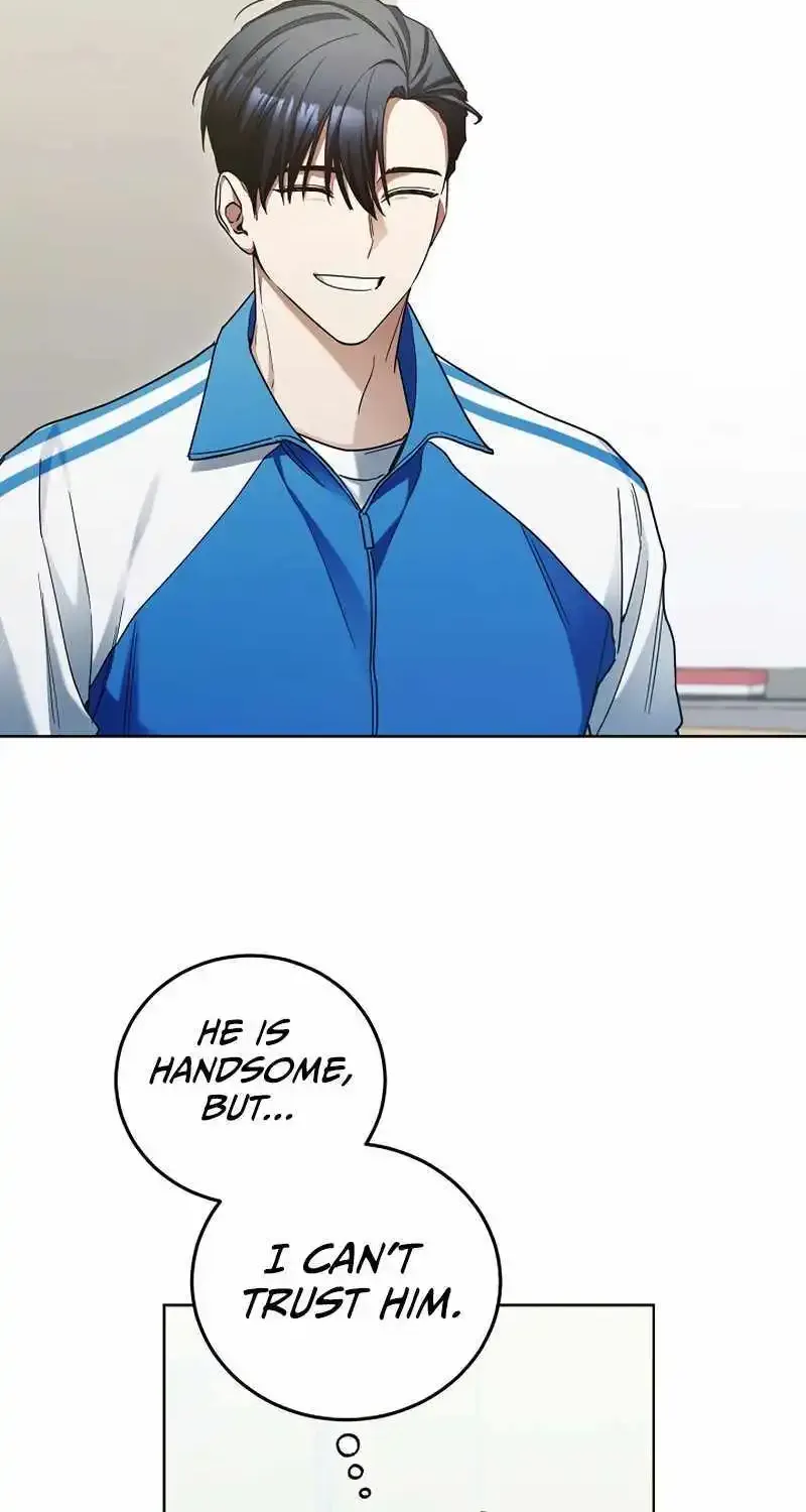 I'll Retire After Saving the World Zinmanga X Chapter 10 Page 5