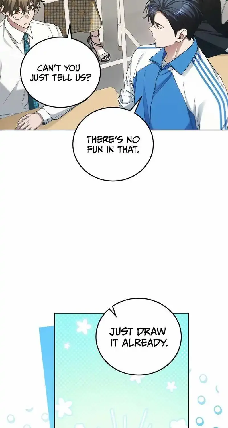 I'll Retire After Saving the World Zinmanga X Chapter 10 Page 15