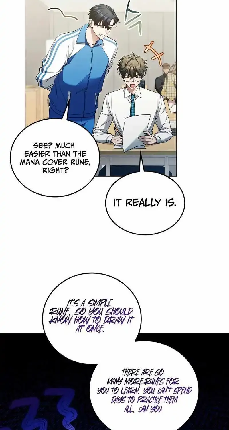 I'll Retire After Saving the World Zinmanga X Chapter 10 Page 18