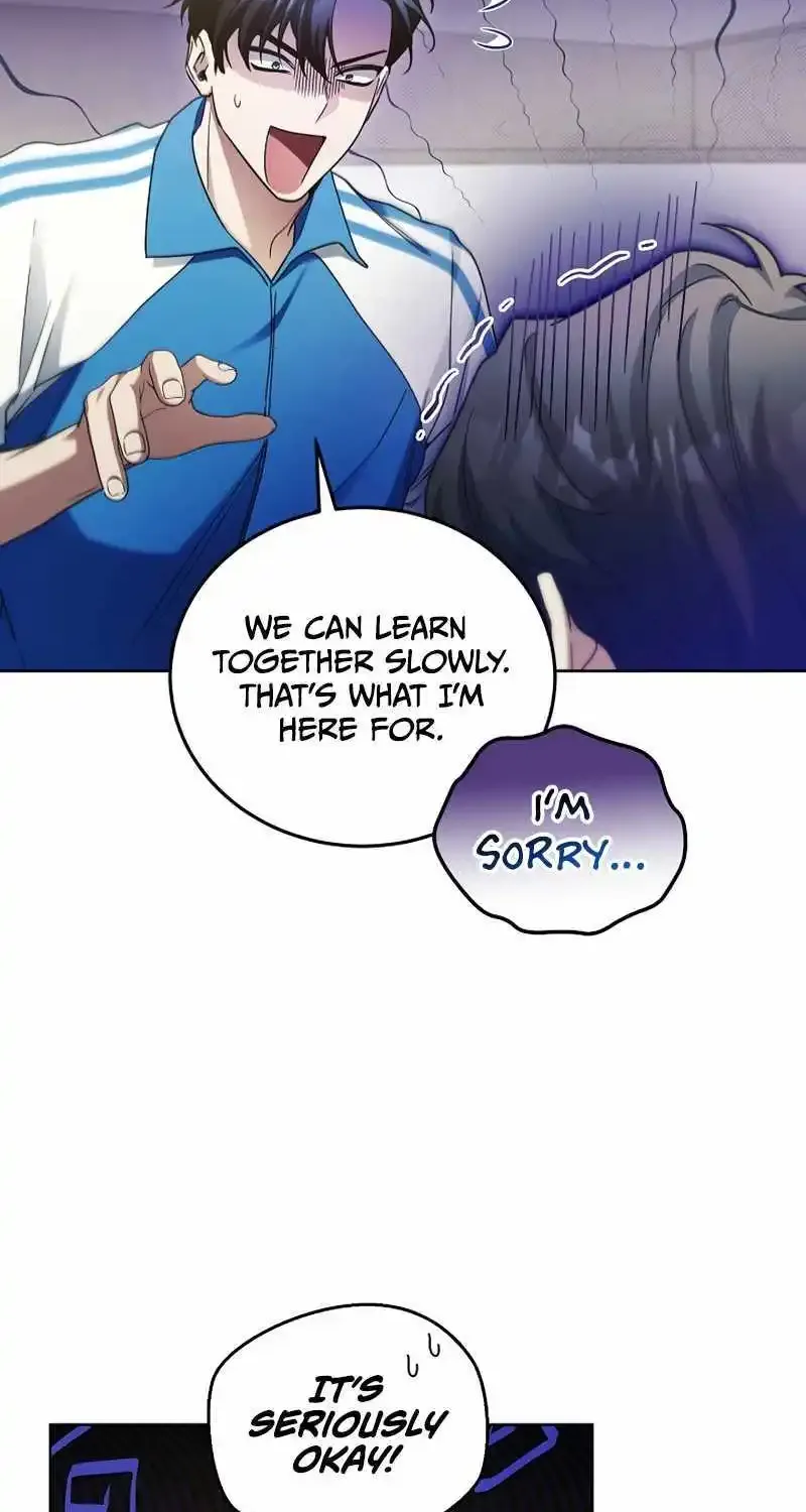 I'll Retire After Saving the World Zinmanga X Chapter 10 Page 27