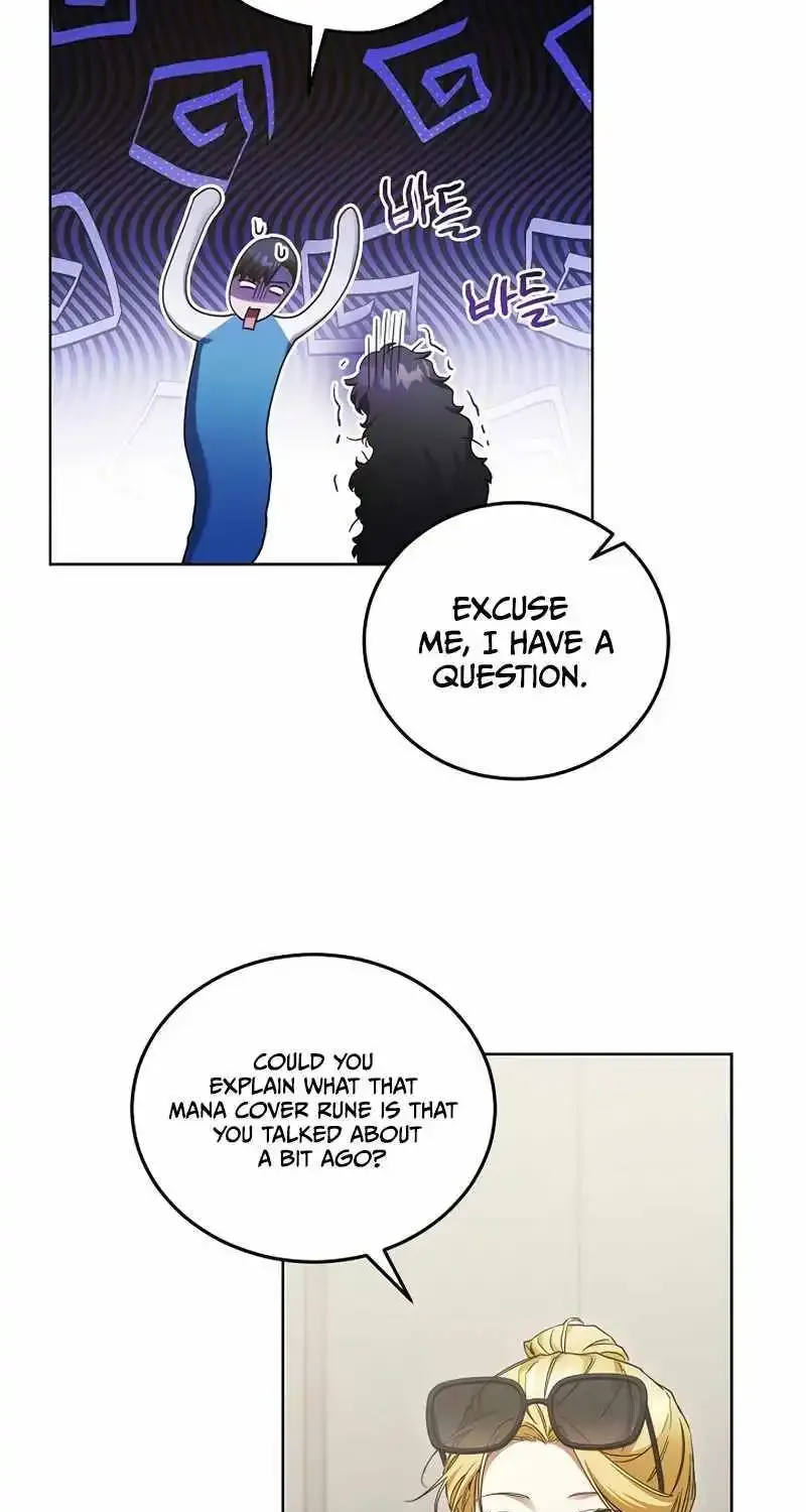 I'll Retire After Saving the World Zinmanga X Chapter 10 Page 28