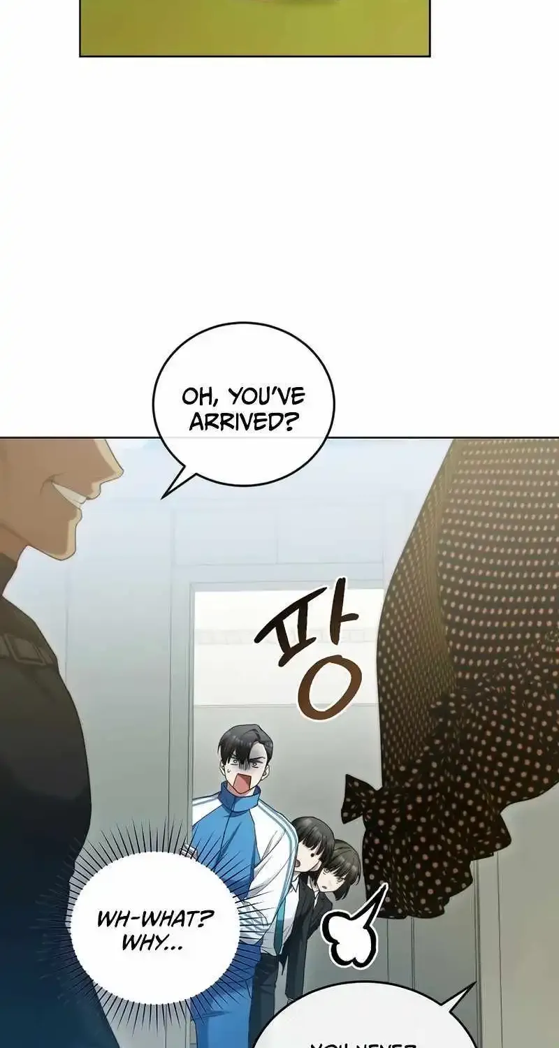 I'll Retire After Saving the World Zinmanga X Chapter 8 Page 15
