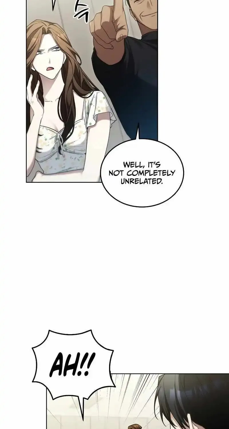 I'll Retire After Saving the World Zinmanga X Chapter 8 Page 26