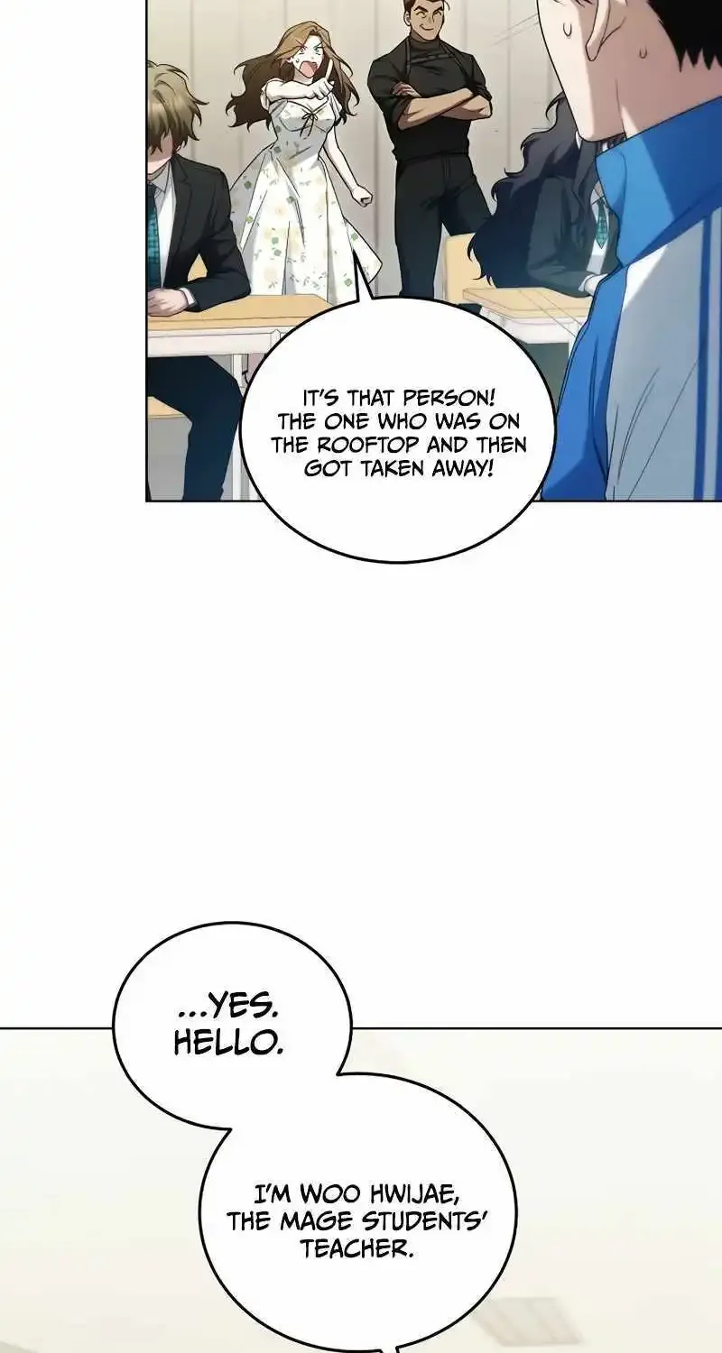 I'll Retire After Saving the World Zinmanga X Chapter 8 Page 27