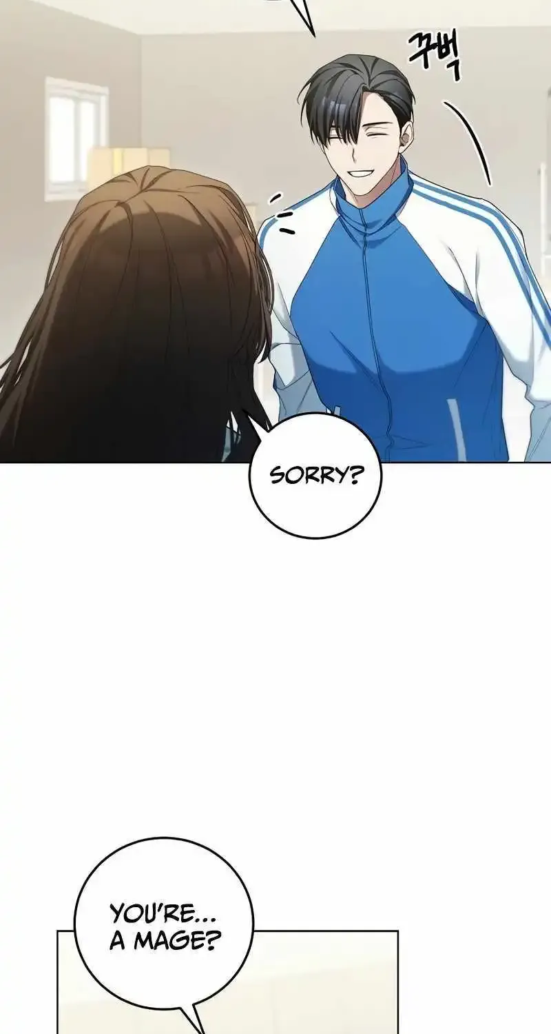 I'll Retire After Saving the World Zinmanga X Chapter 8 Page 28