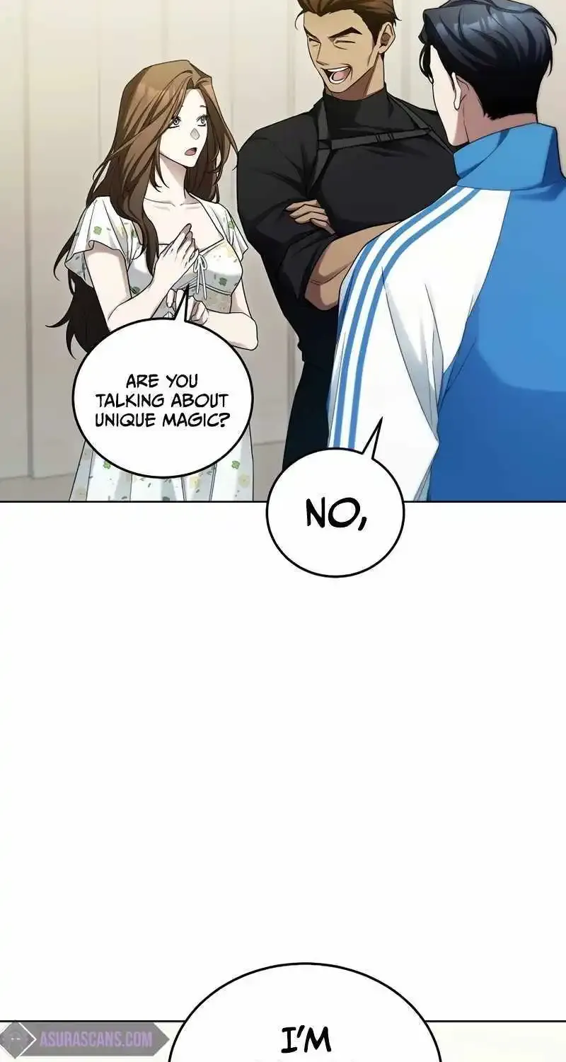I'll Retire After Saving the World Zinmanga X Chapter 8 Page 30