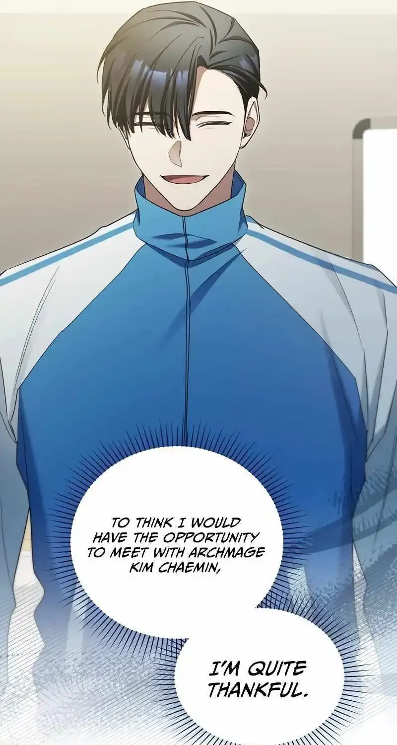 I'll Retire After Saving the World Zinmanga X Chapter 8 Page 32