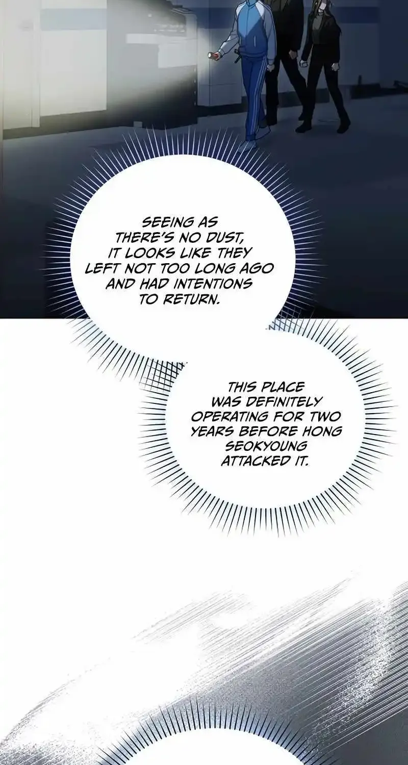 I'll Retire After Saving the World Zinmanga X Chapter 8 Page 86