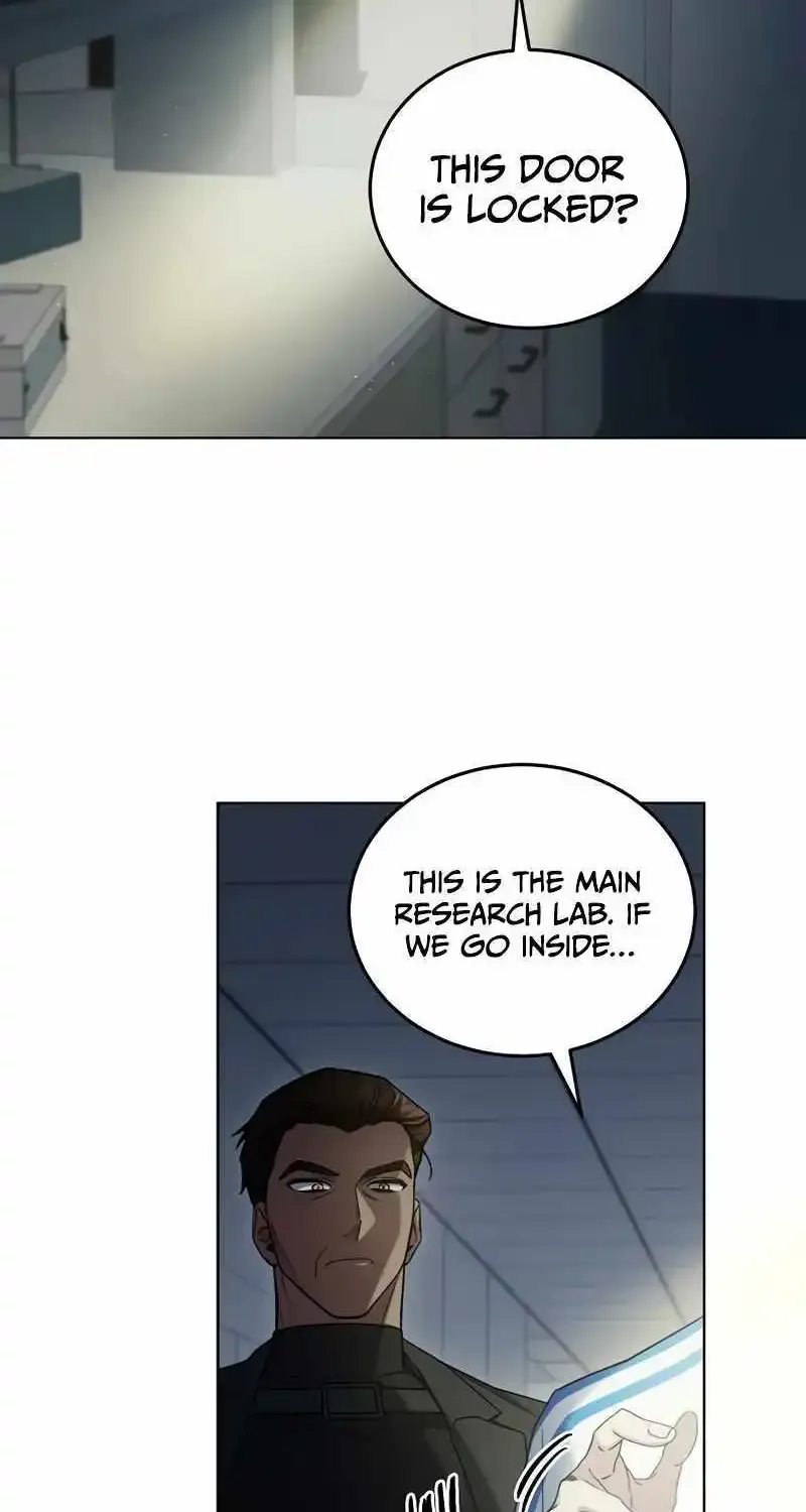 I'll Retire After Saving the World Zinmanga X Chapter 8 Page 88