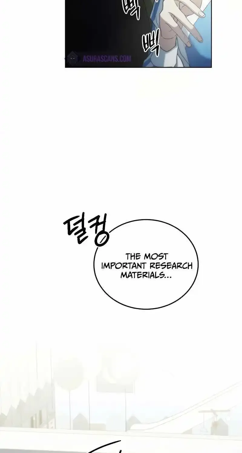 I'll Retire After Saving the World Zinmanga X Chapter 8 Page 89