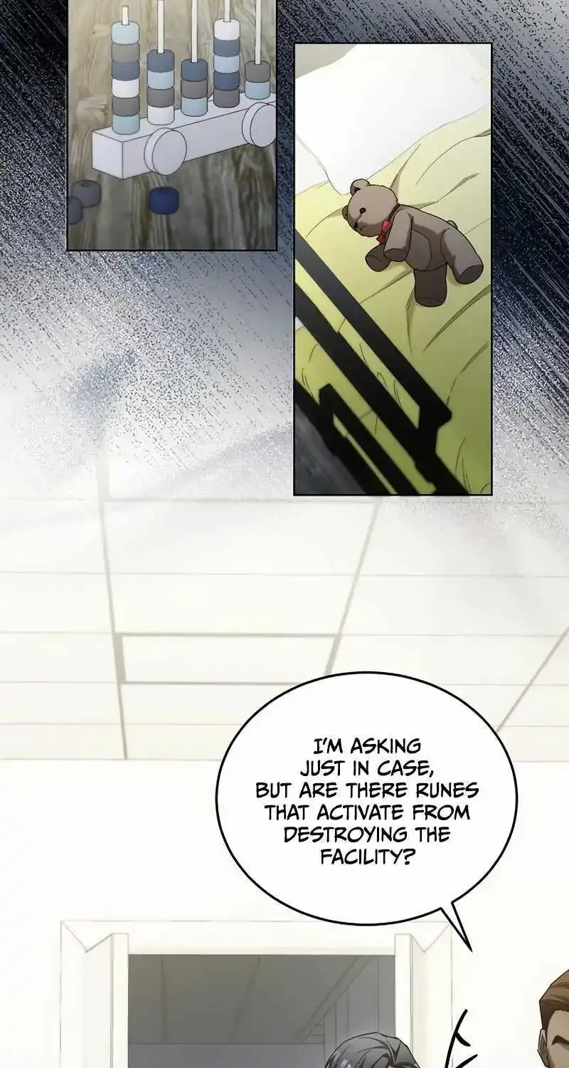 I'll Retire After Saving the World Zinmanga X Chapter 8 Page 93