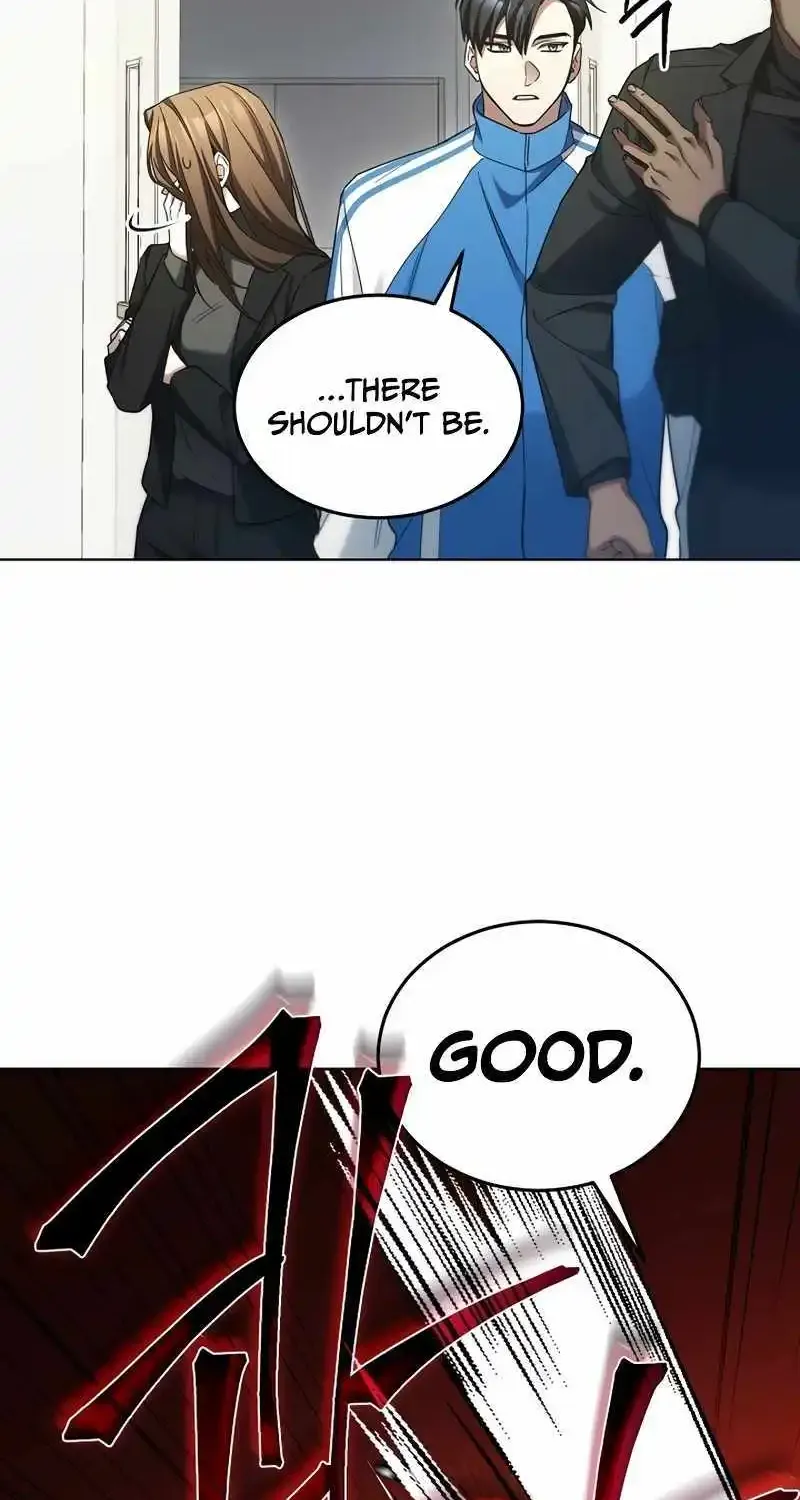 I'll Retire After Saving the World Zinmanga X Chapter 8 Page 94