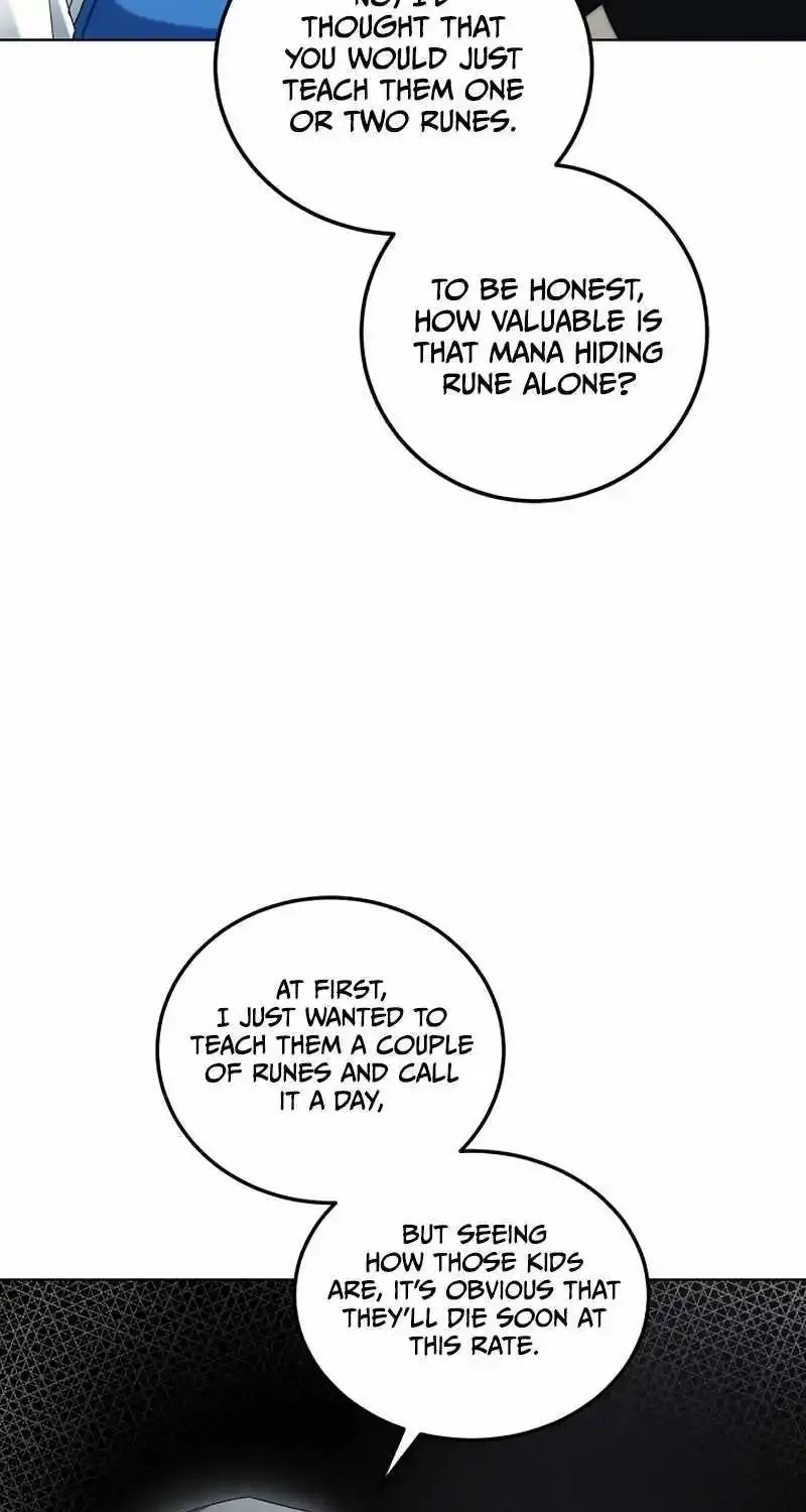I'll Retire After Saving the World Zinmanga X Chapter 7 Page 21