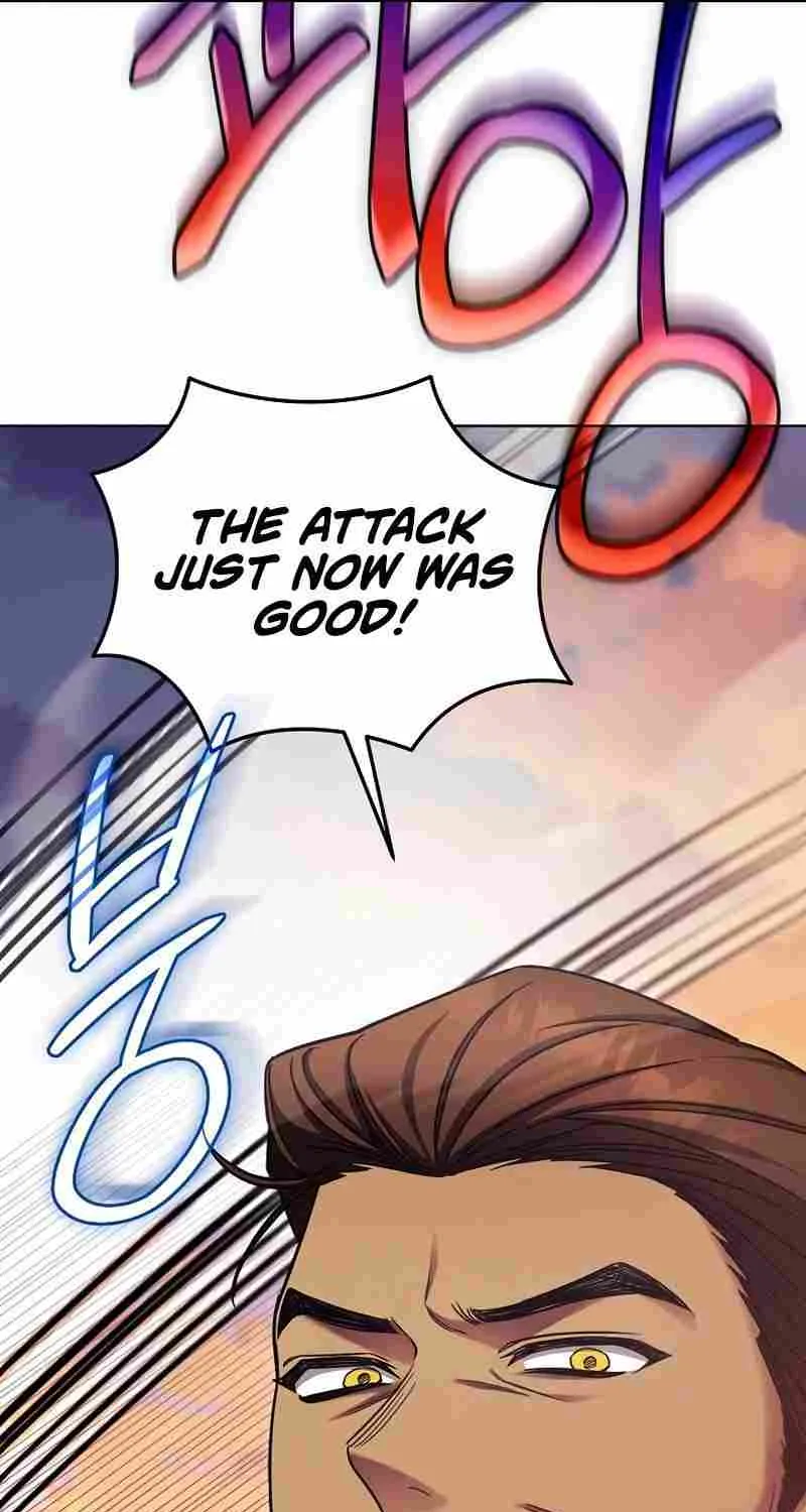 I'll Retire After Saving the World Zinmanga X Chapter 7 Page 32