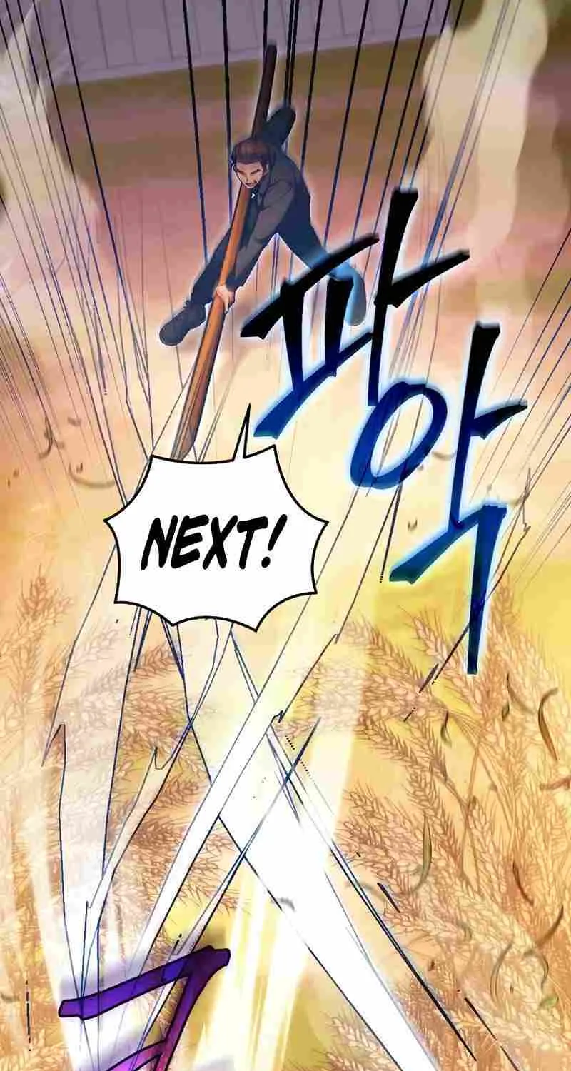 I'll Retire After Saving the World Zinmanga X Chapter 7 Page 34