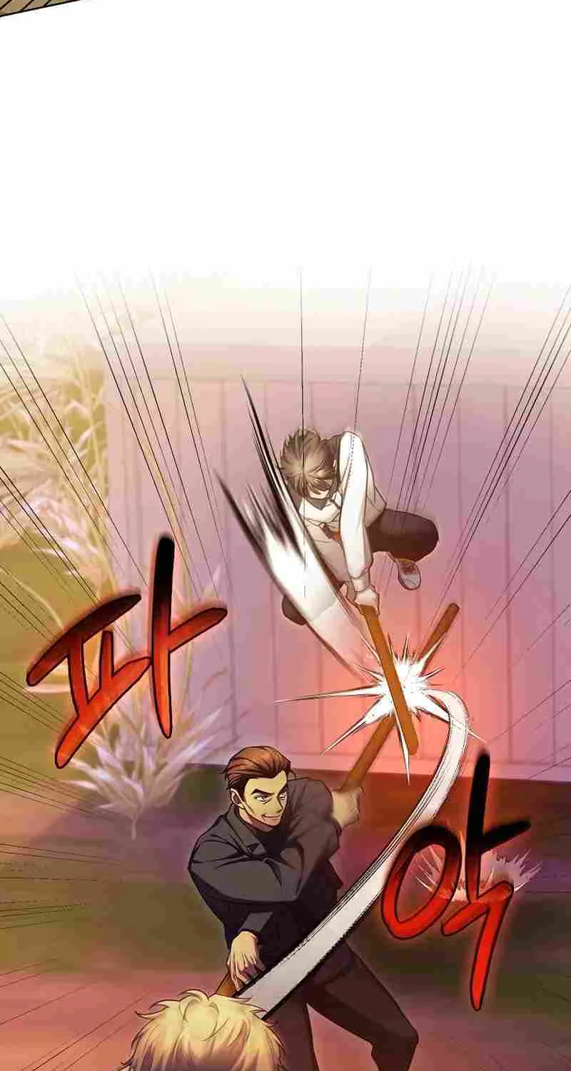 I'll Retire After Saving the World Zinmanga X Chapter 7 Page 37