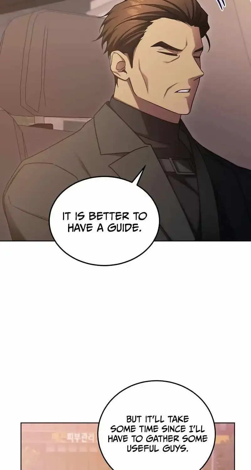 I'll Retire After Saving the World Zinmanga X Chapter 7 Page 94