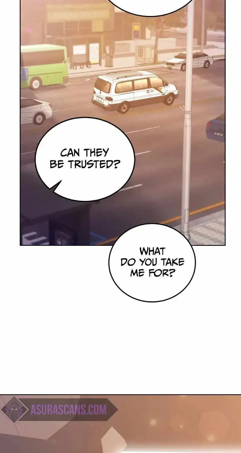 I'll Retire After Saving the World Zinmanga X Chapter 7 Page 95