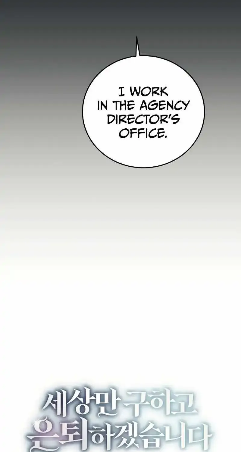 I'll Retire After Saving the World Zinmanga X Chapter 6 Page 13