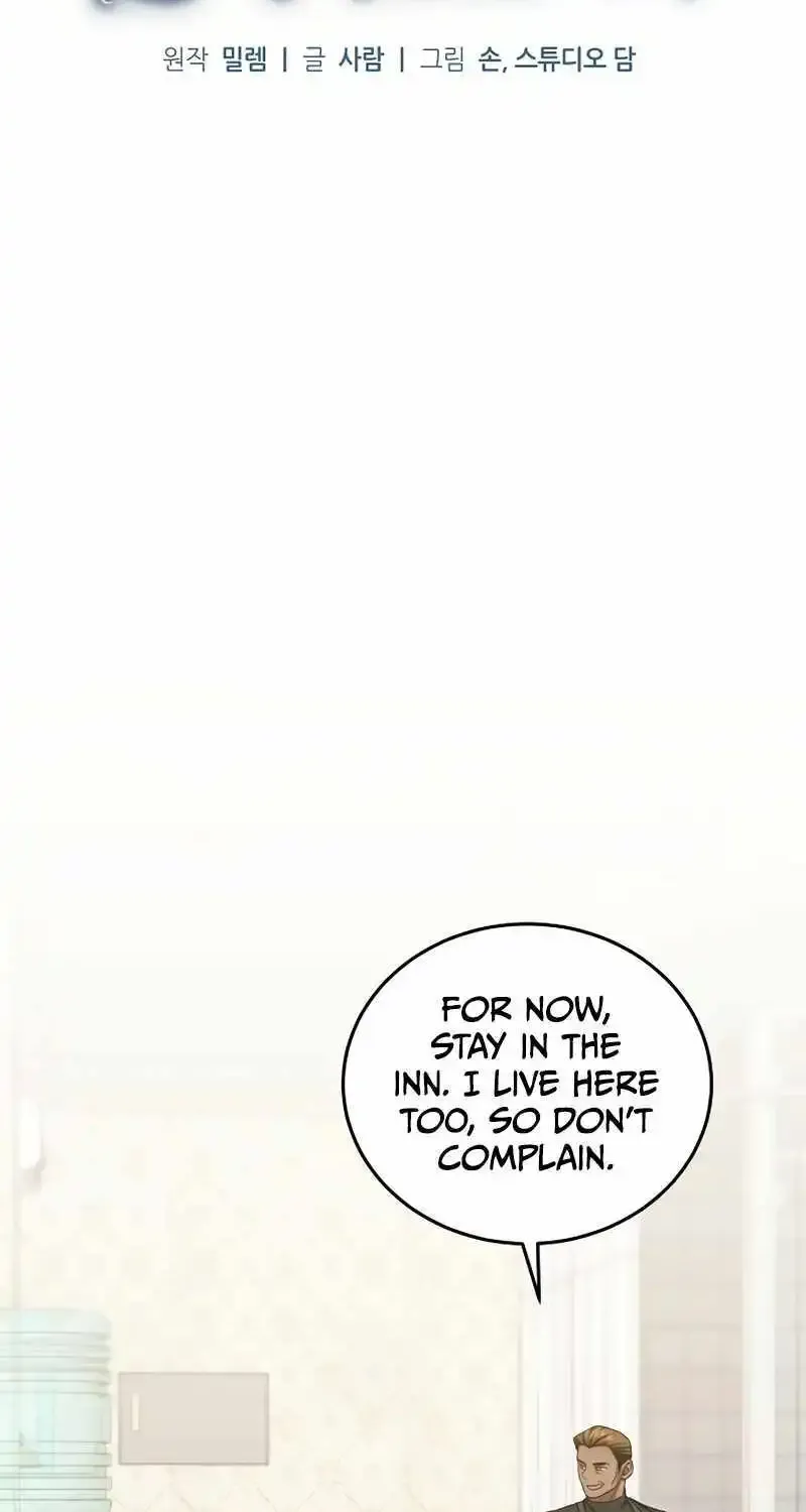 I'll Retire After Saving the World Zinmanga X Chapter 6 Page 14