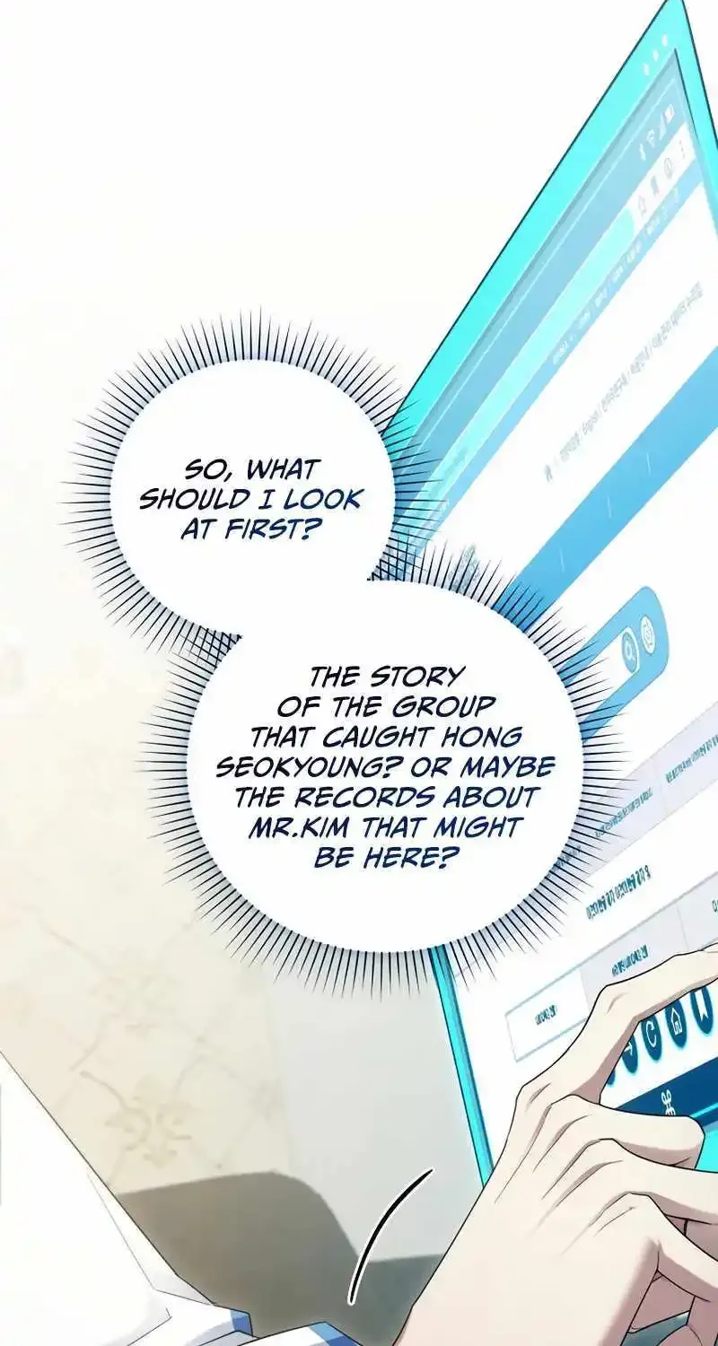 I'll Retire After Saving the World Zinmanga X Chapter 6 Page 20