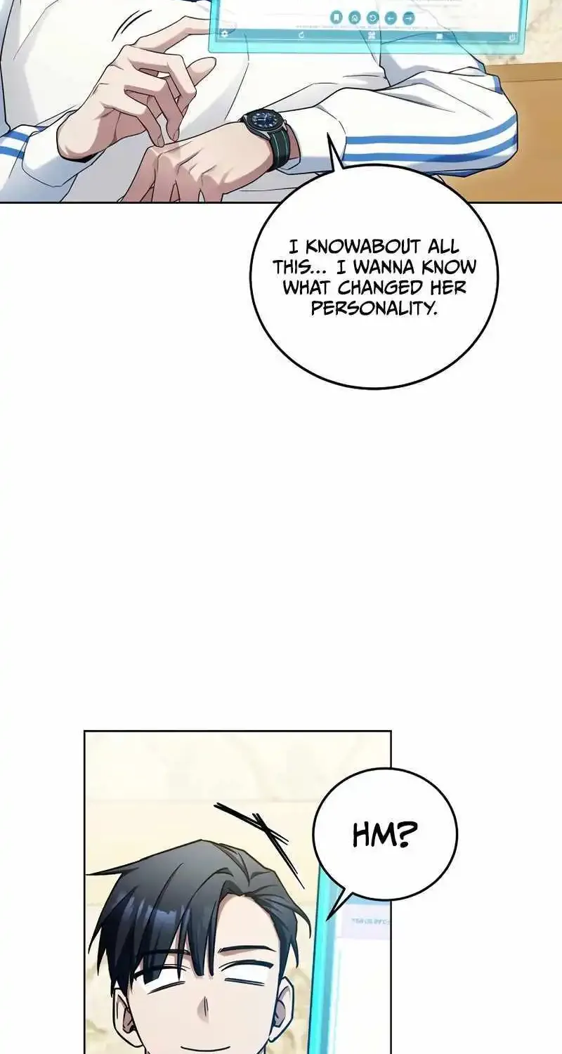 I'll Retire After Saving the World Zinmanga X Chapter 6 Page 24