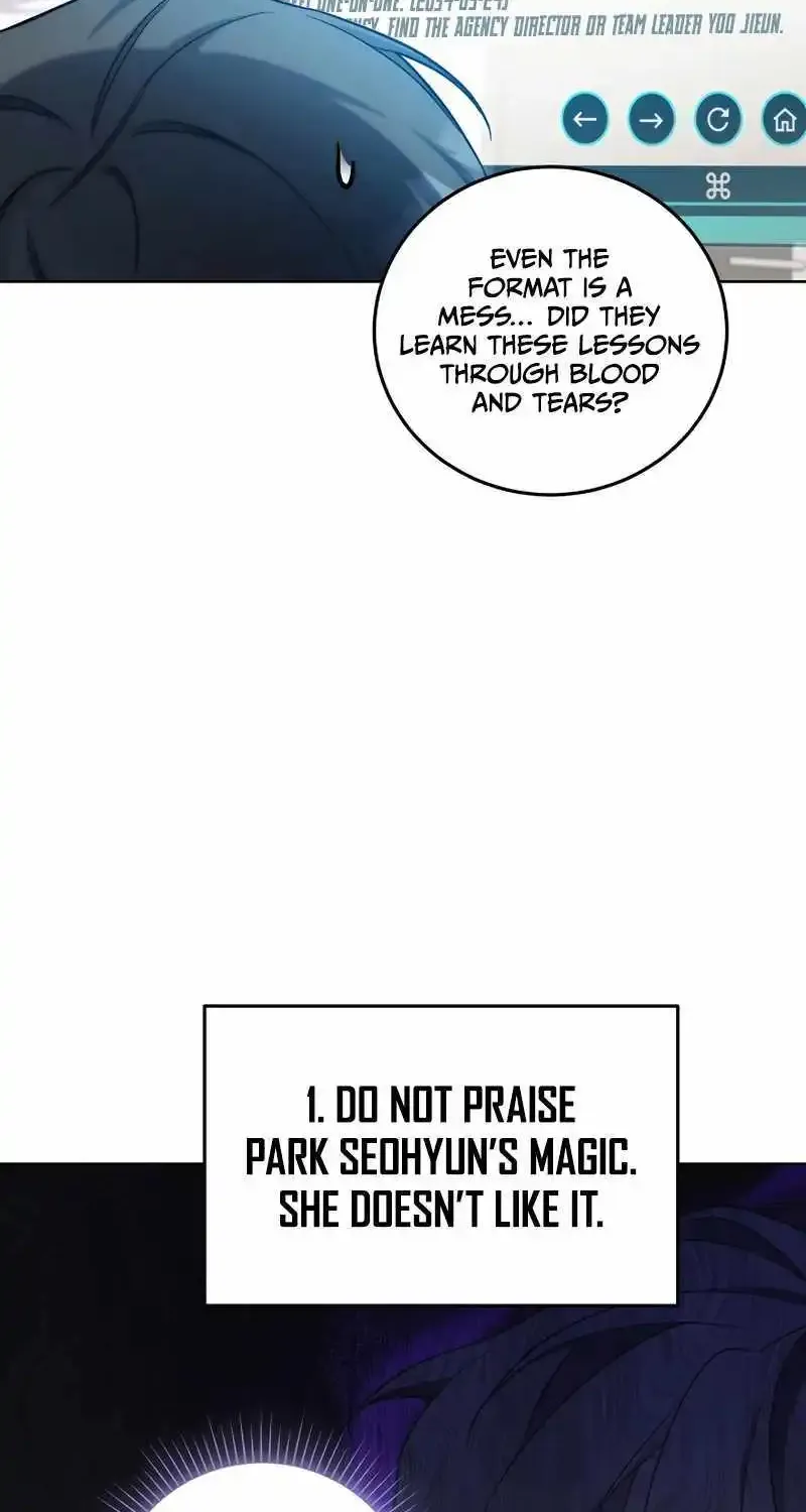 I'll Retire After Saving the World Zinmanga X Chapter 6 Page 26