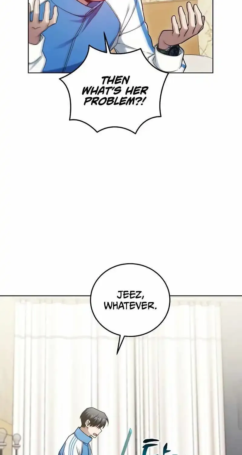 I'll Retire After Saving the World Zinmanga X Chapter 6 Page 31