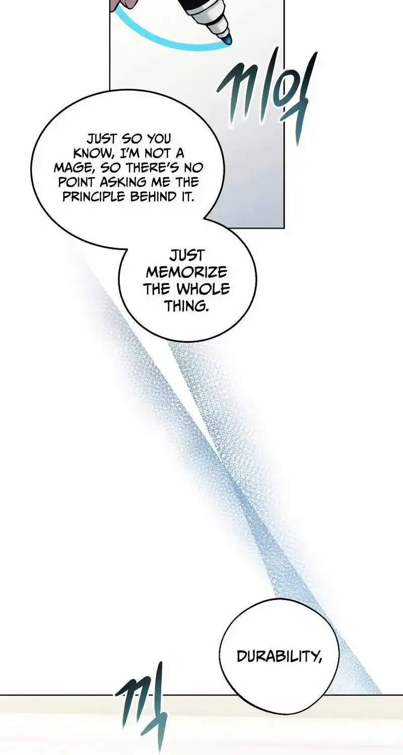I'll Retire After Saving the World Zinmanga X Chapter 6 Page 82